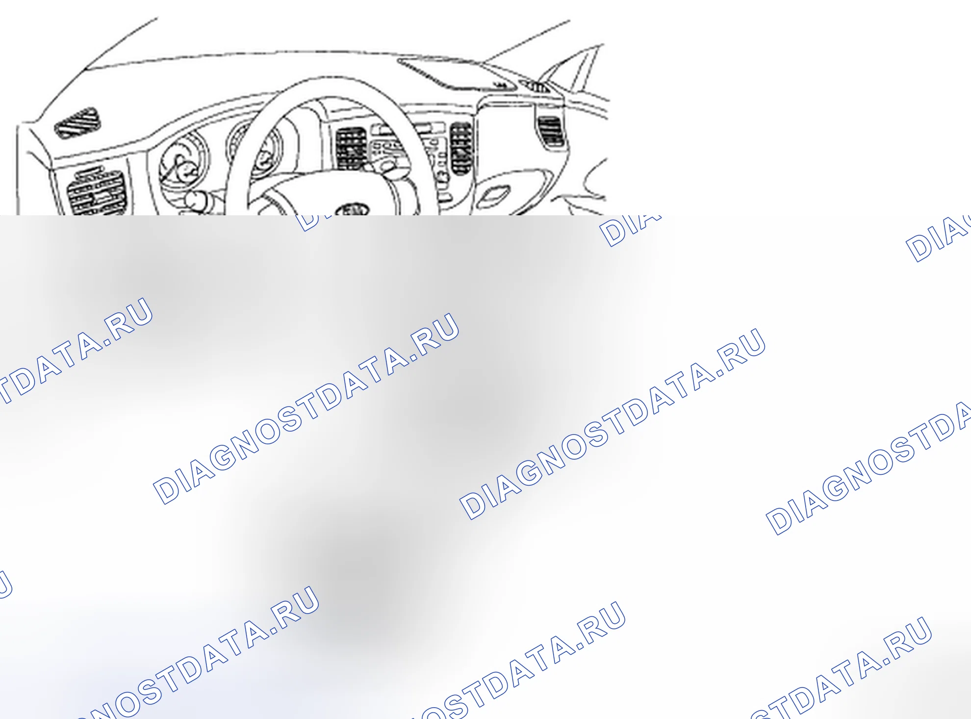 Рис. 6: ДОПОЛНИТЕЛЬНЫЙ МОДУЛЬ УПРАВЛЕНИЯ УДЕРЖИВАЮЩЕЙ СИСТЕМОЙ (SRSCM). Geely Preface I рестайлинг