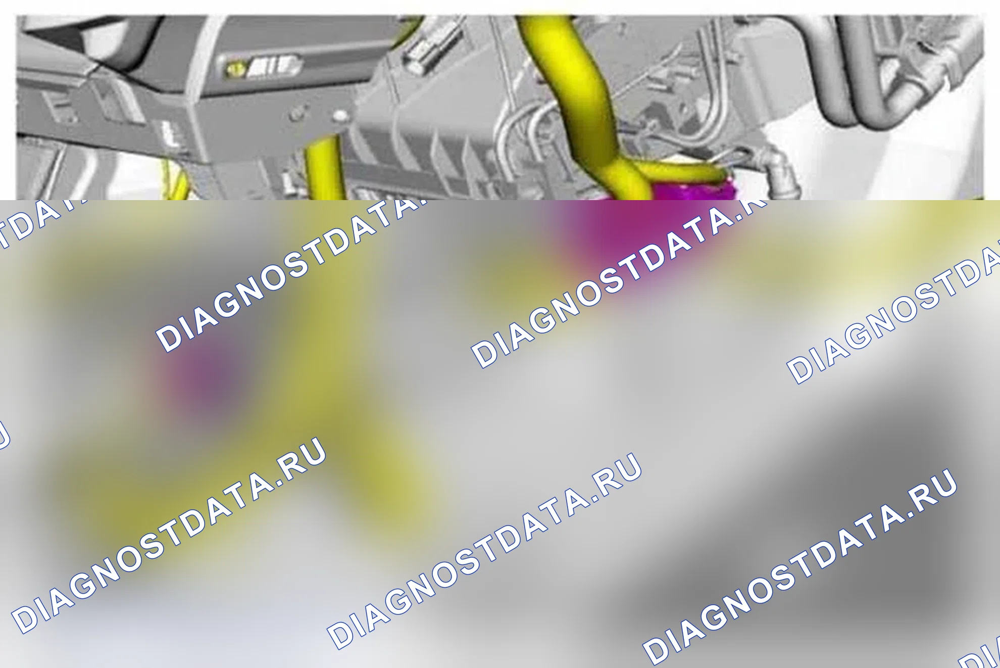Рис. 12. Ford Focus III