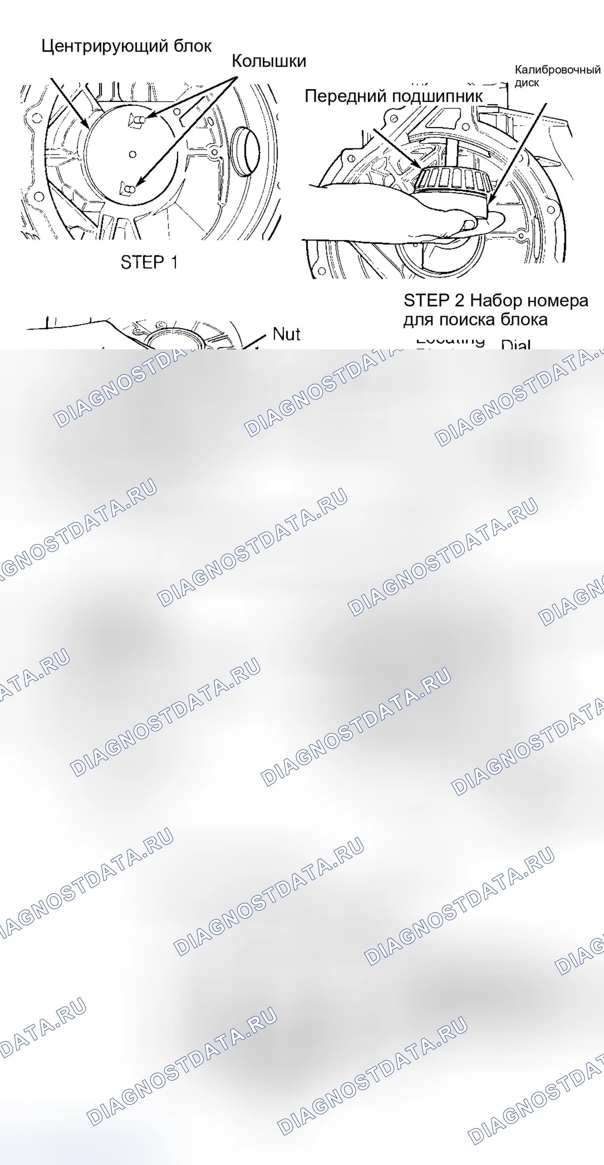 Рис. 60. Dodge Intrepid I