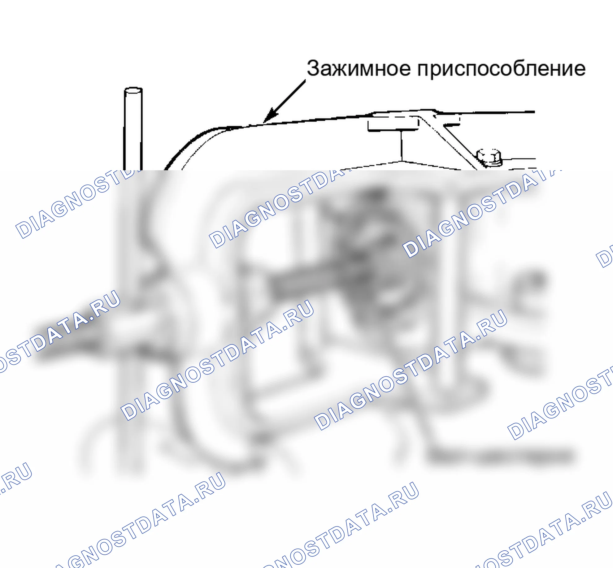 Рис. 8. GMC Suburban K2500 