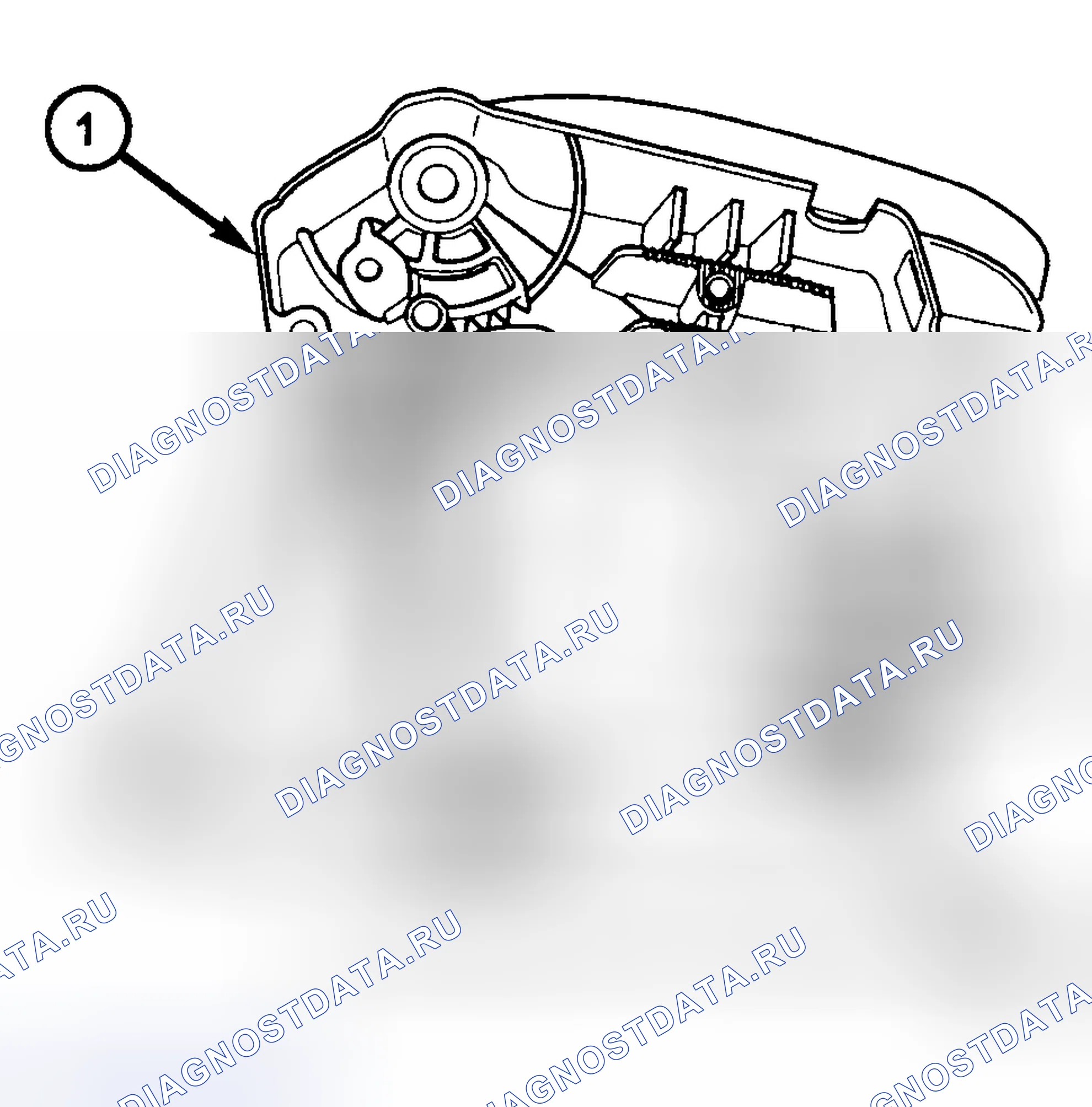 Рис. 37. Chrysler Sebring II