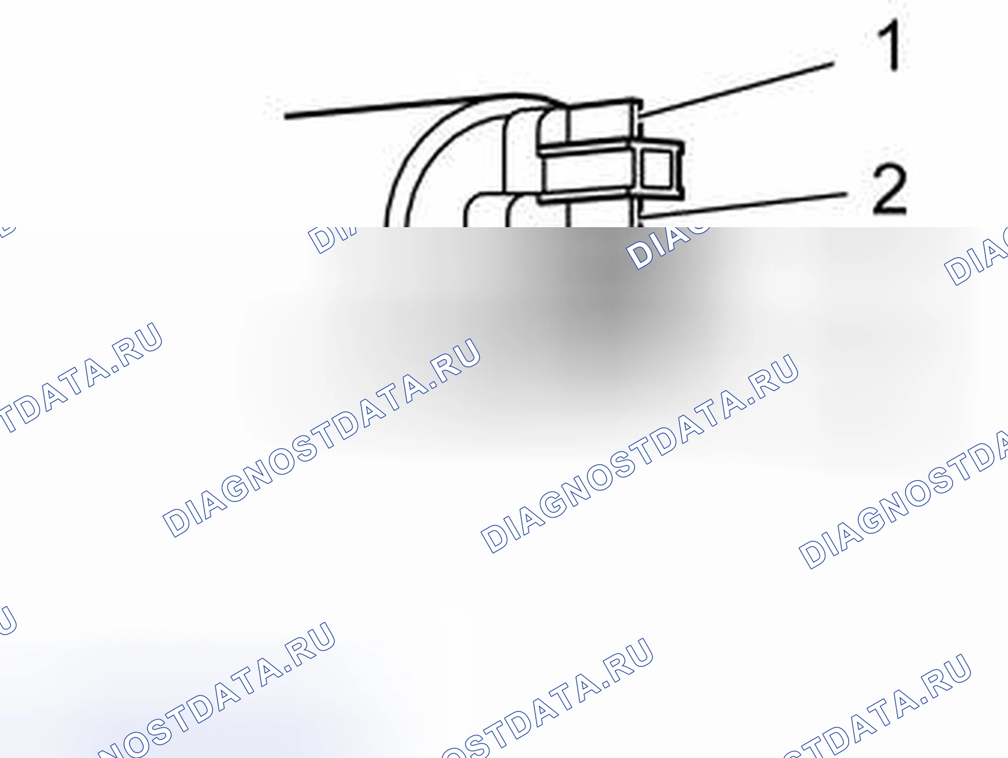 Рис. 4: ТЕРМИНАЛ. Volvo S80 II рестайлинг