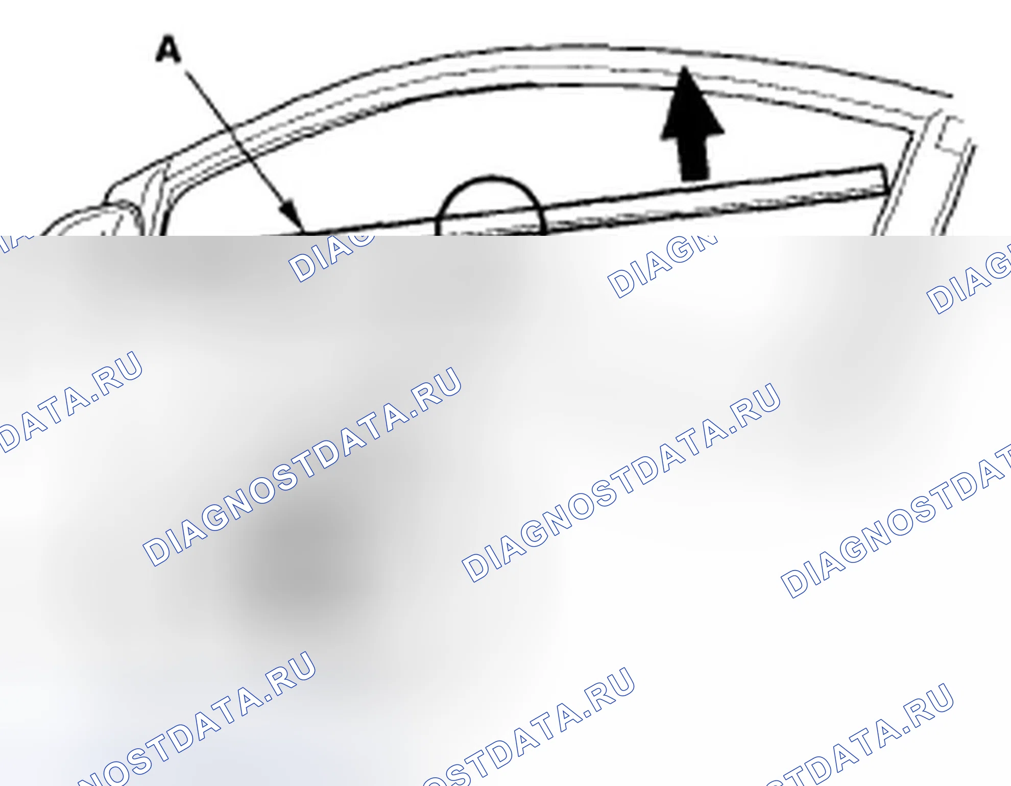 Рис. 88: 2-дверный. Honda Civic VIII