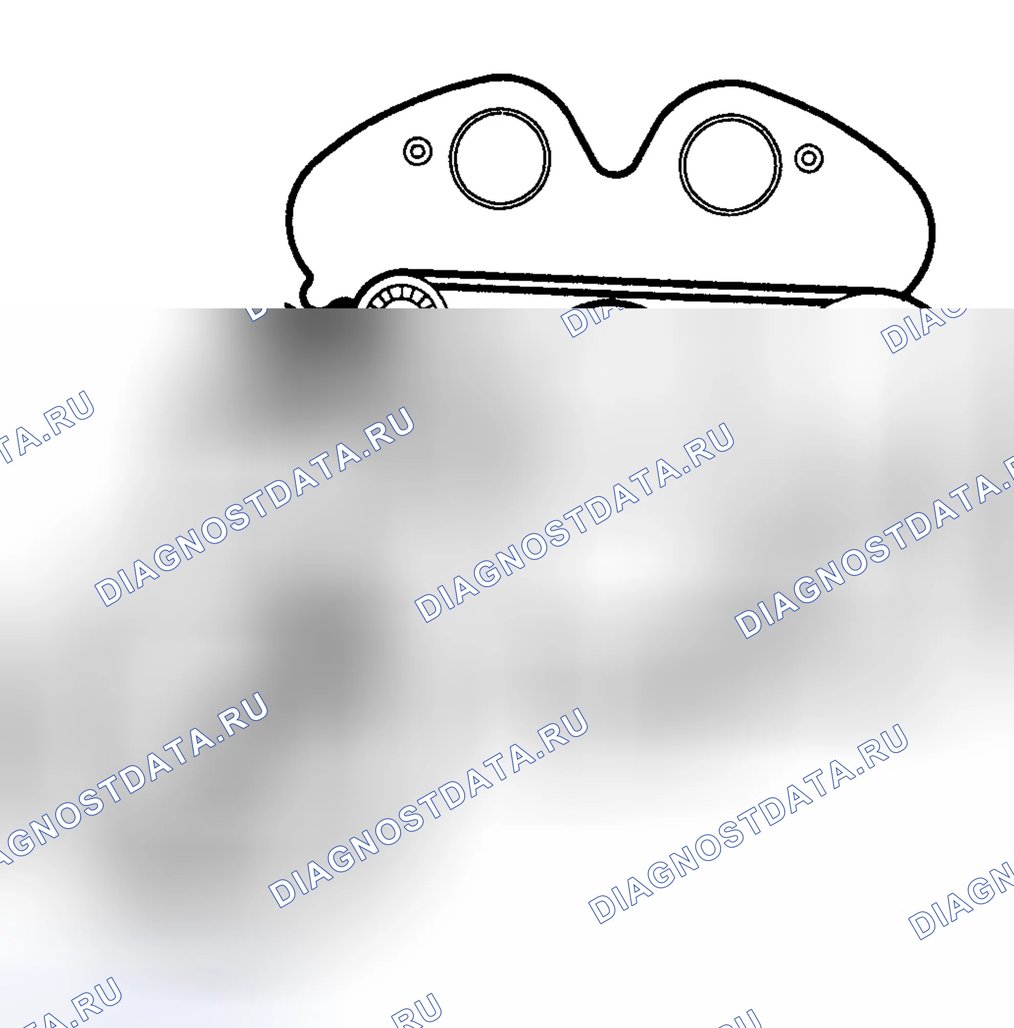 Рис. 22. Kia Rio I
