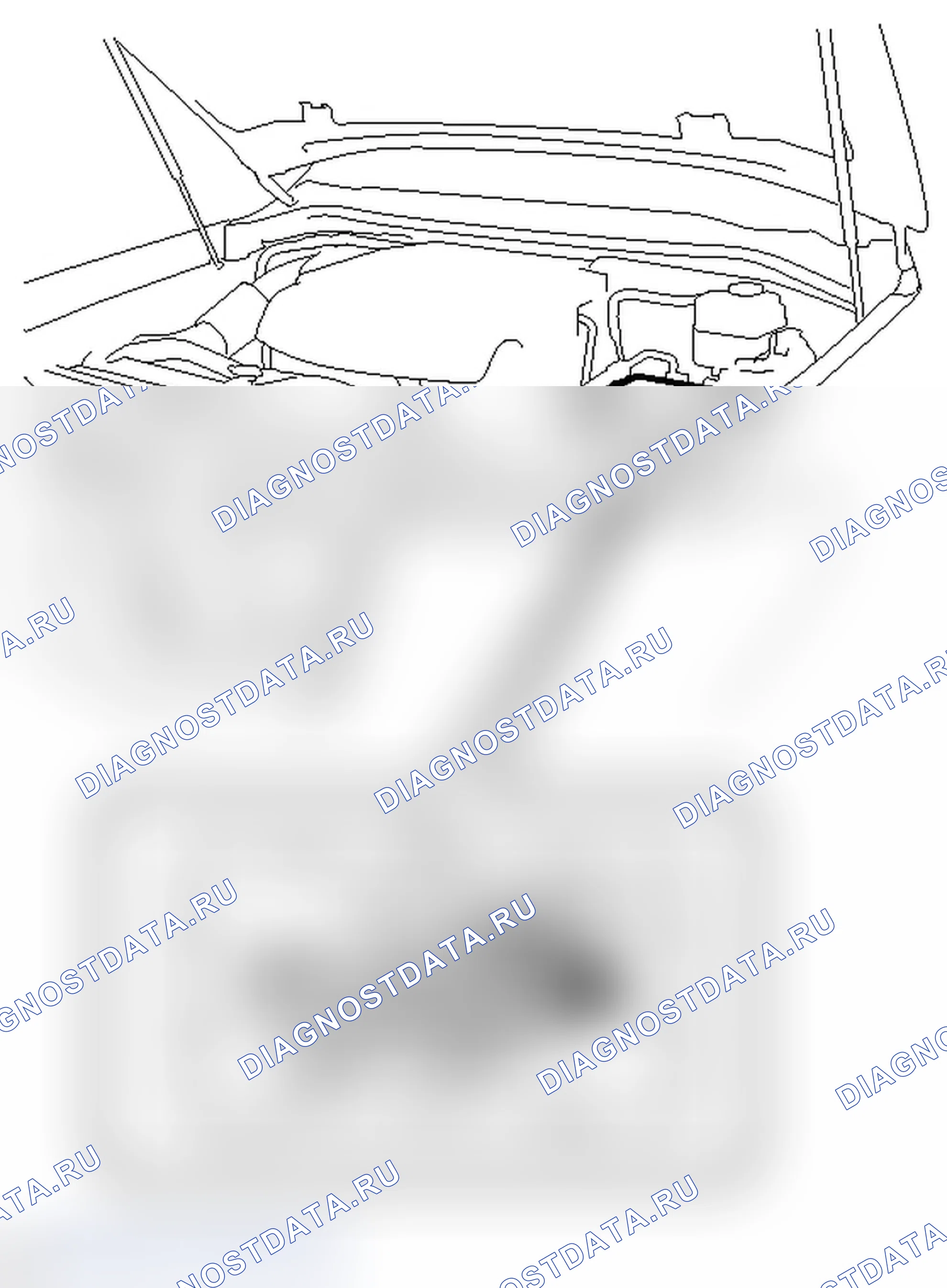 Рис. 66. Toyota Land Cruiser 200 рестайлинг