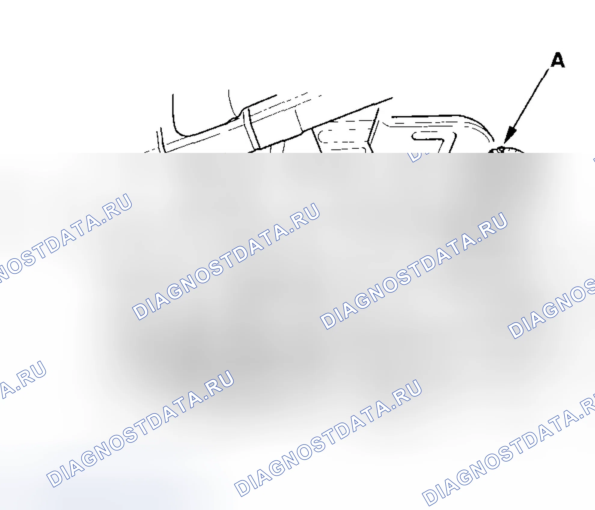 Рис. 113. Honda CR-V II рестайлинг