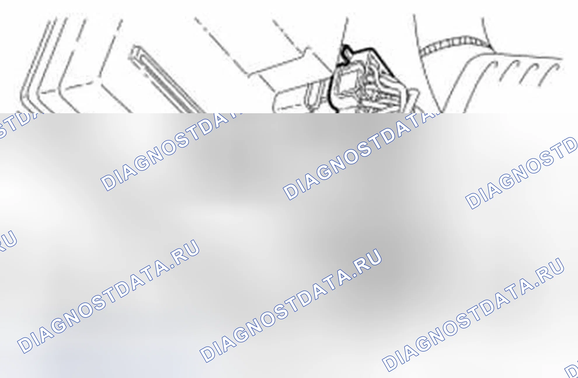 Рис. 75. Ford Edge I рестайлинг