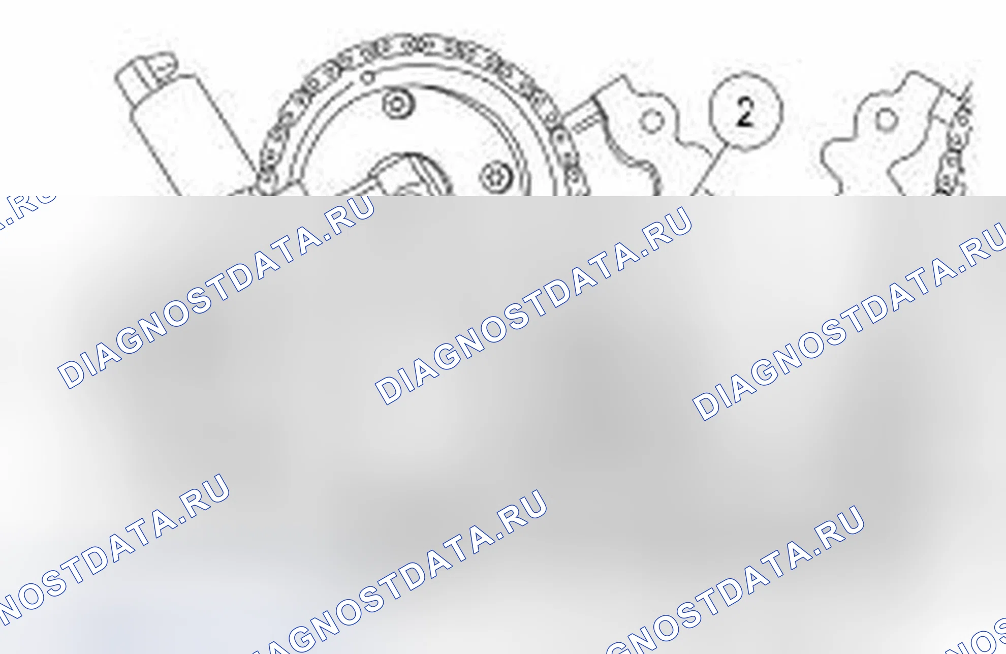 Рис. 149. Ford Taurus VI