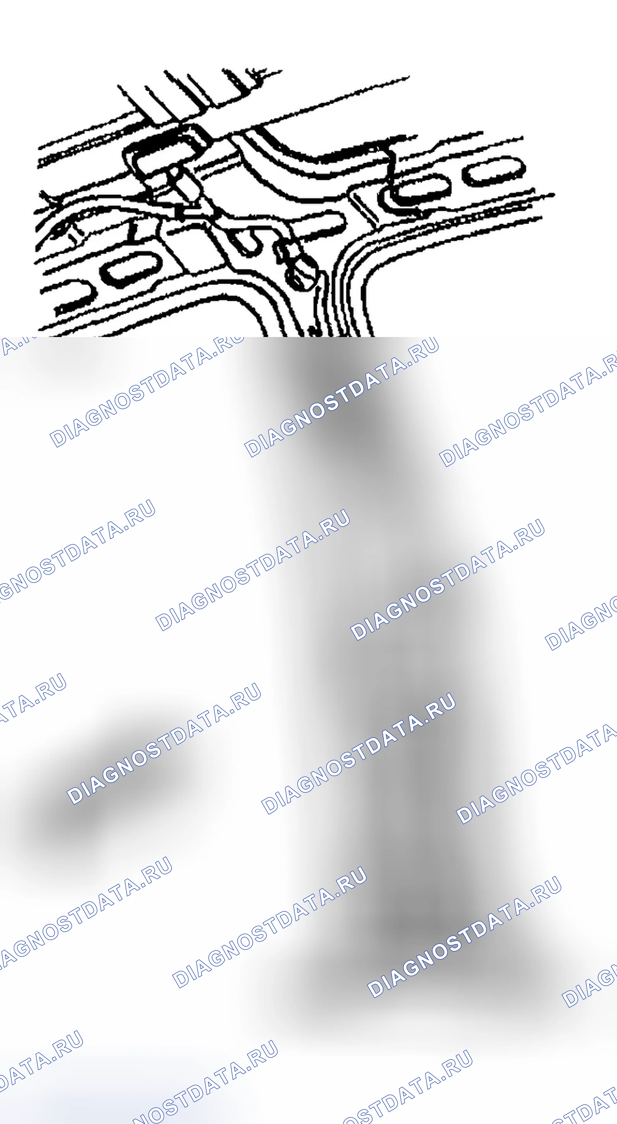 Рис. 16. Chevrolet Suburban K2500 GMT800