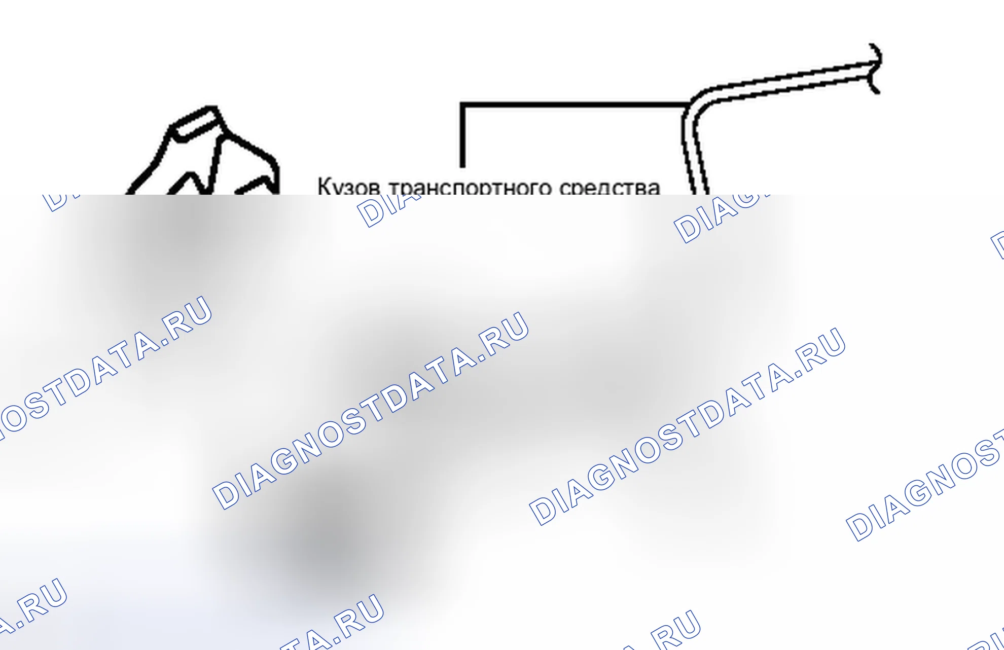 Рис. 47: УСТАНОВКА. Toyota Land Cruiser 200 рестайлинг