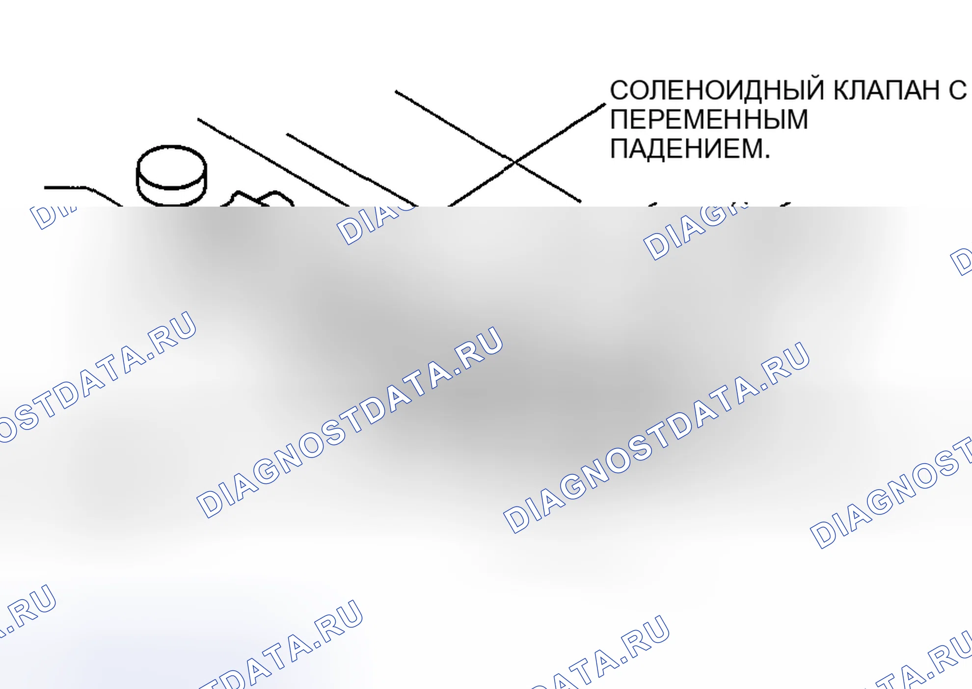 Рис. 168. Honda CR-V III рестайлинг
