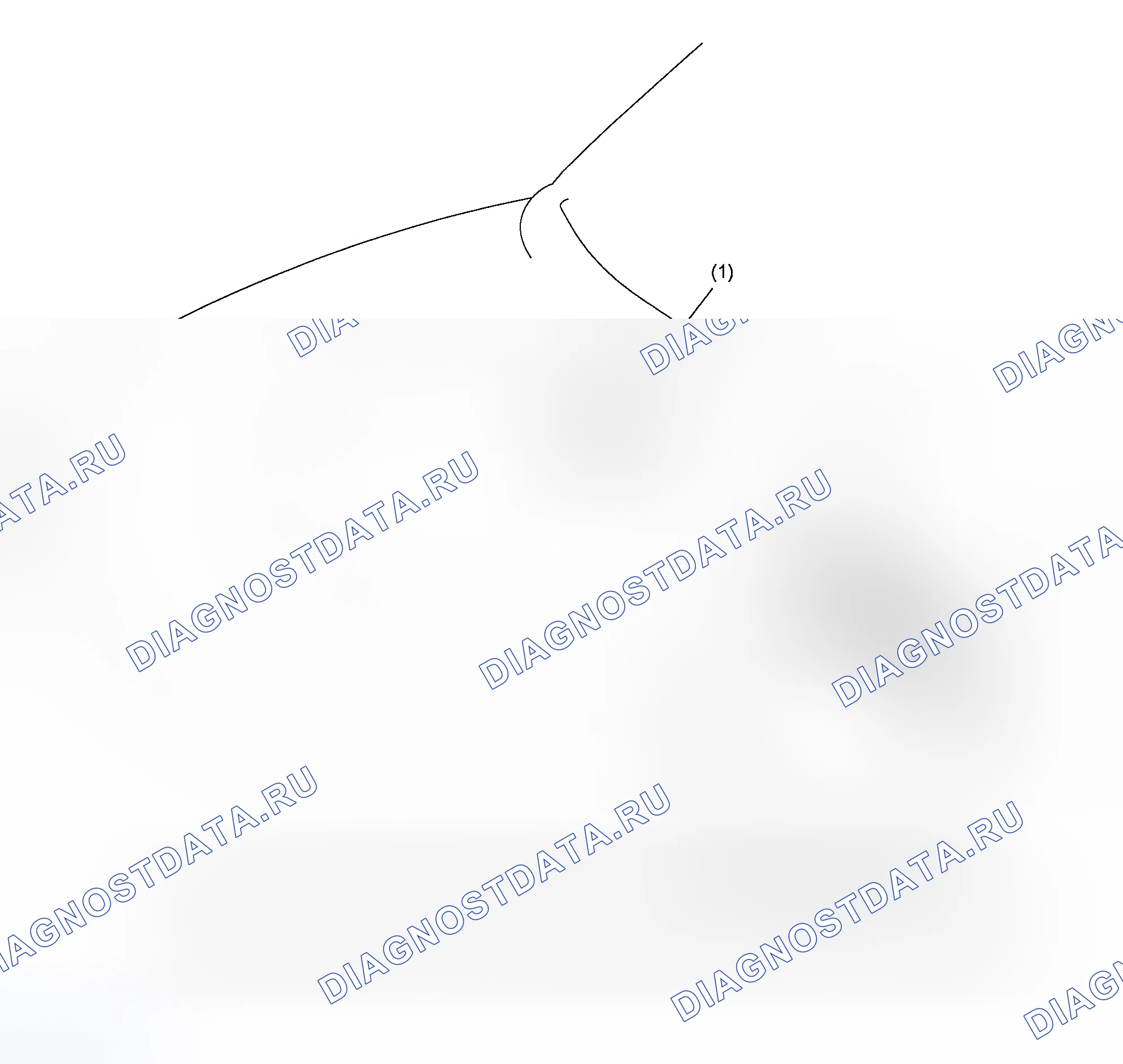 Рис. 90: Монтаж коробки передач. Subaru Forester SG
