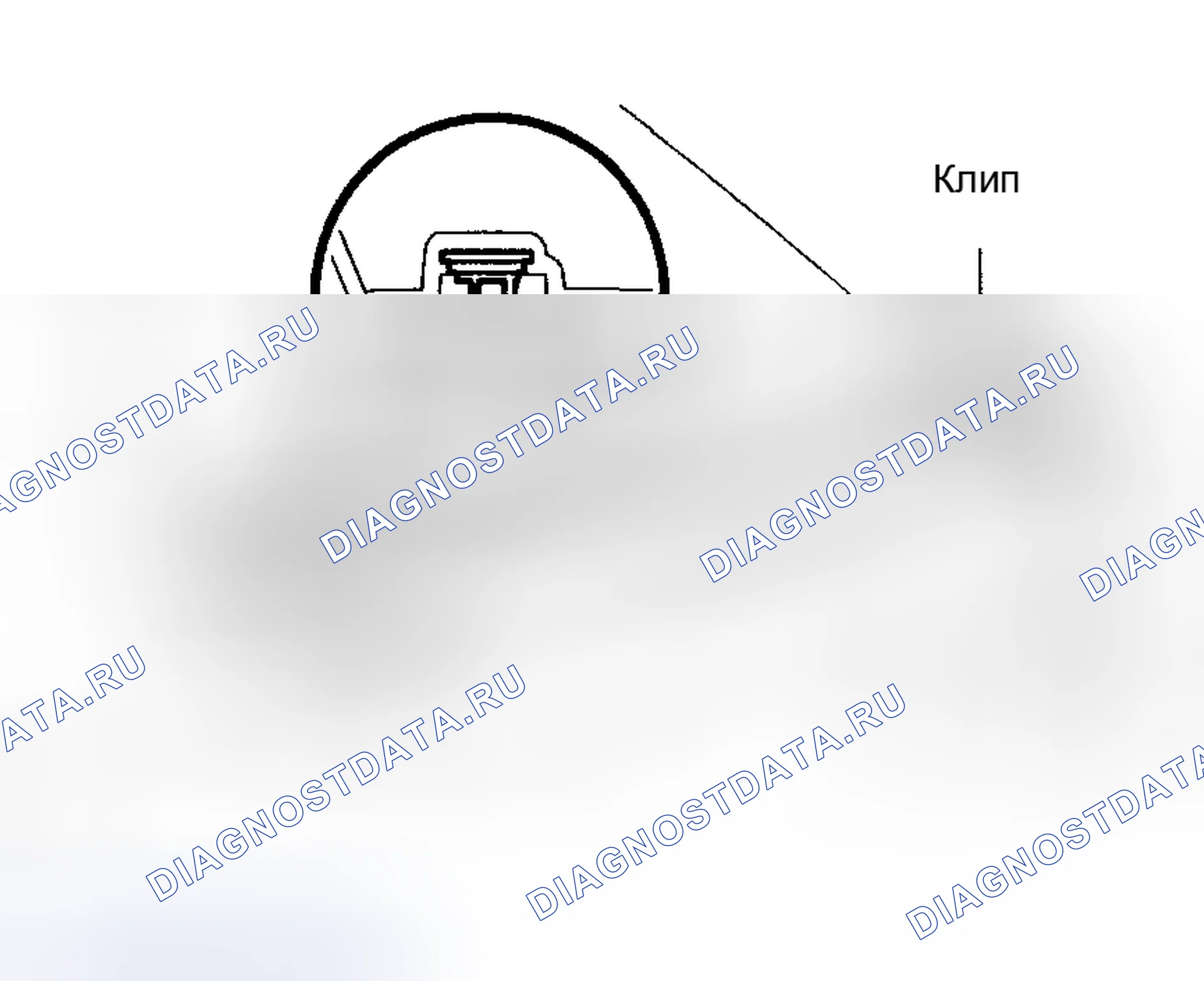 Рис. 12. Toyota Corolla IX рестайлинг
