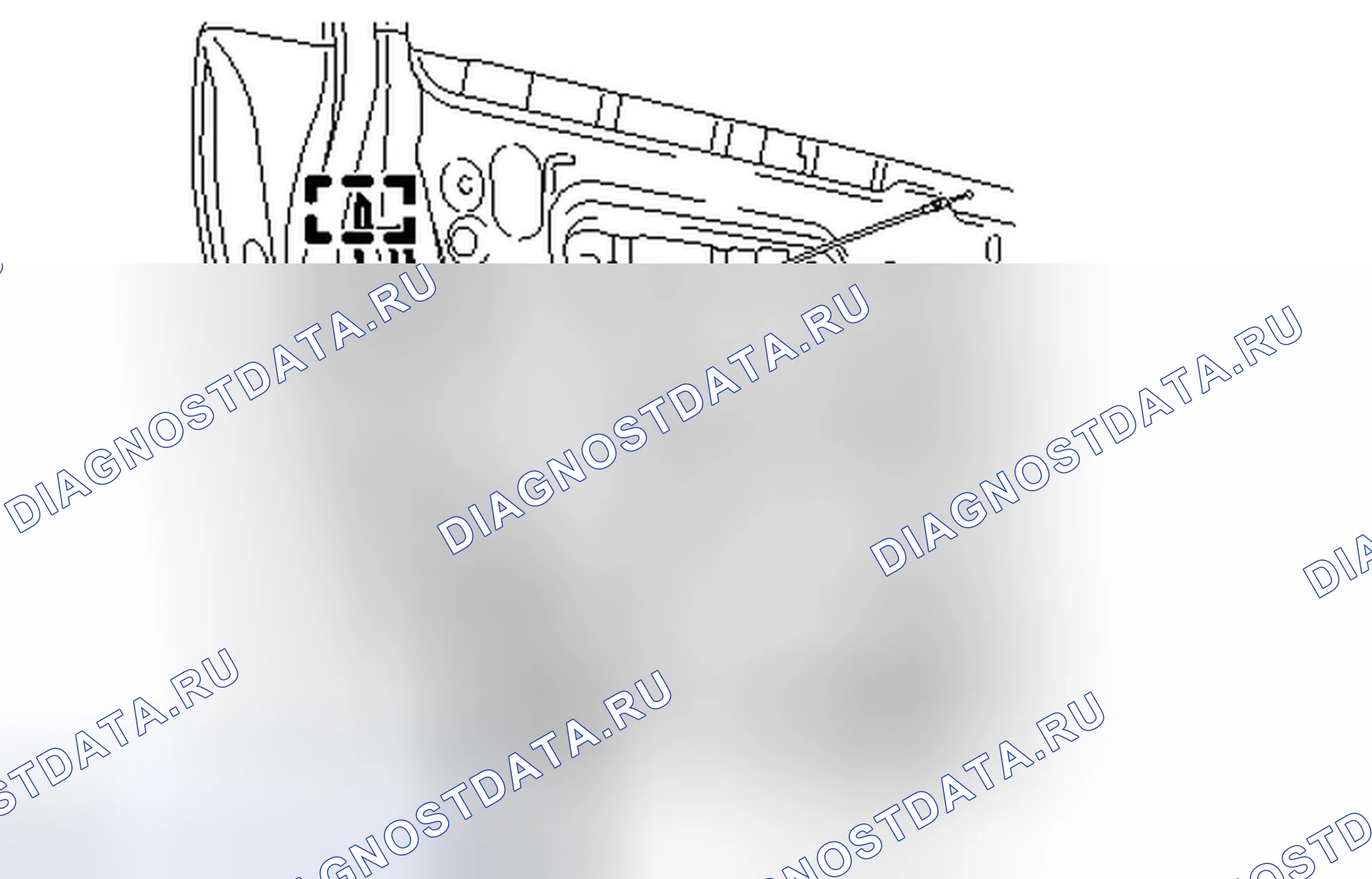 Рис. 506. Toyota Camry XV50