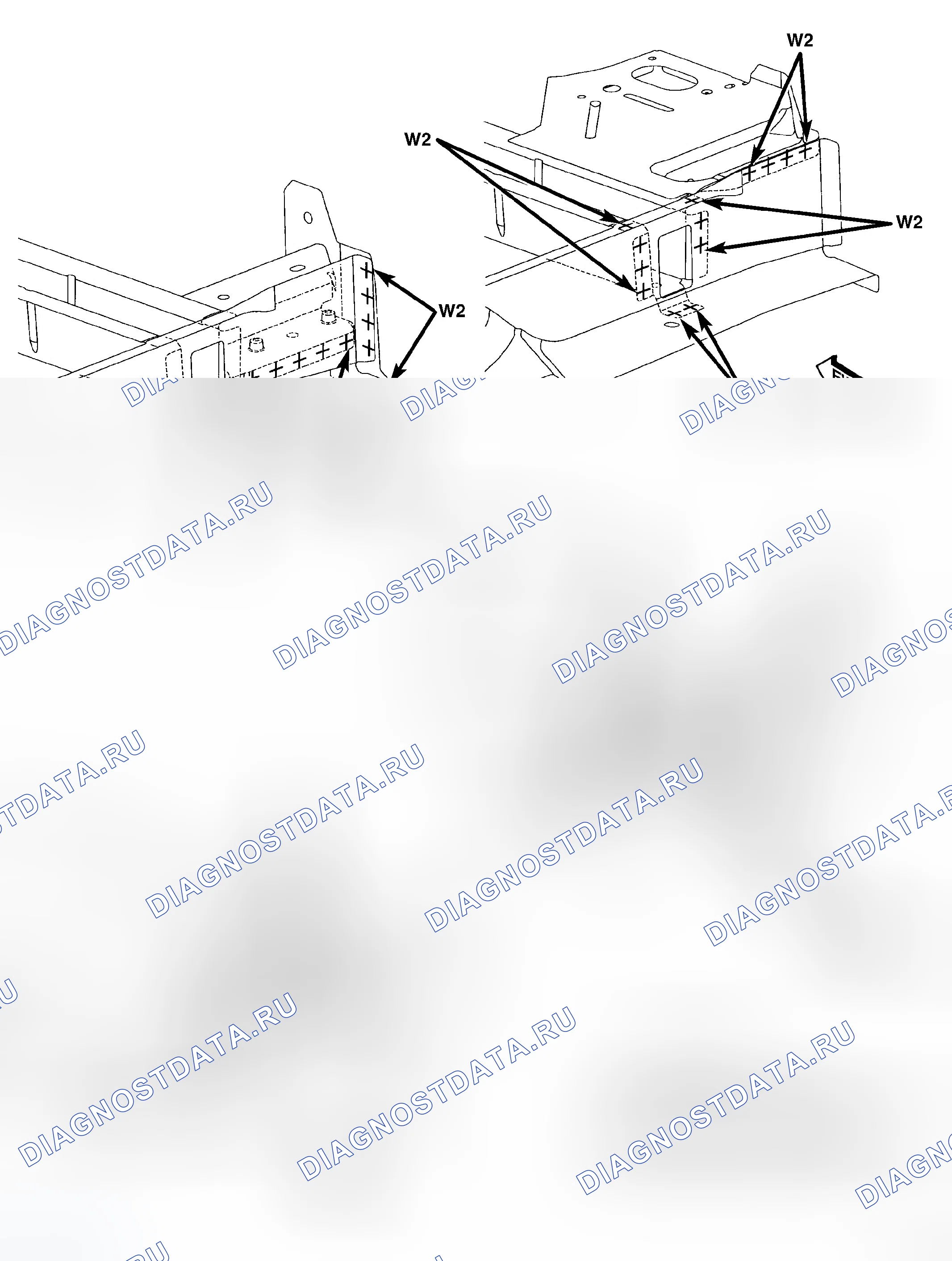 Рис. 187. Dodge Caravan IV