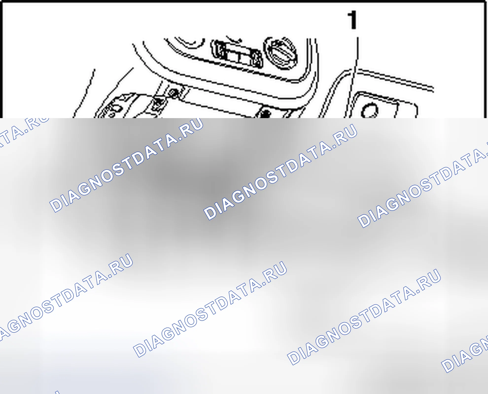 Рис. 6. Volkswagen Golf Mk7