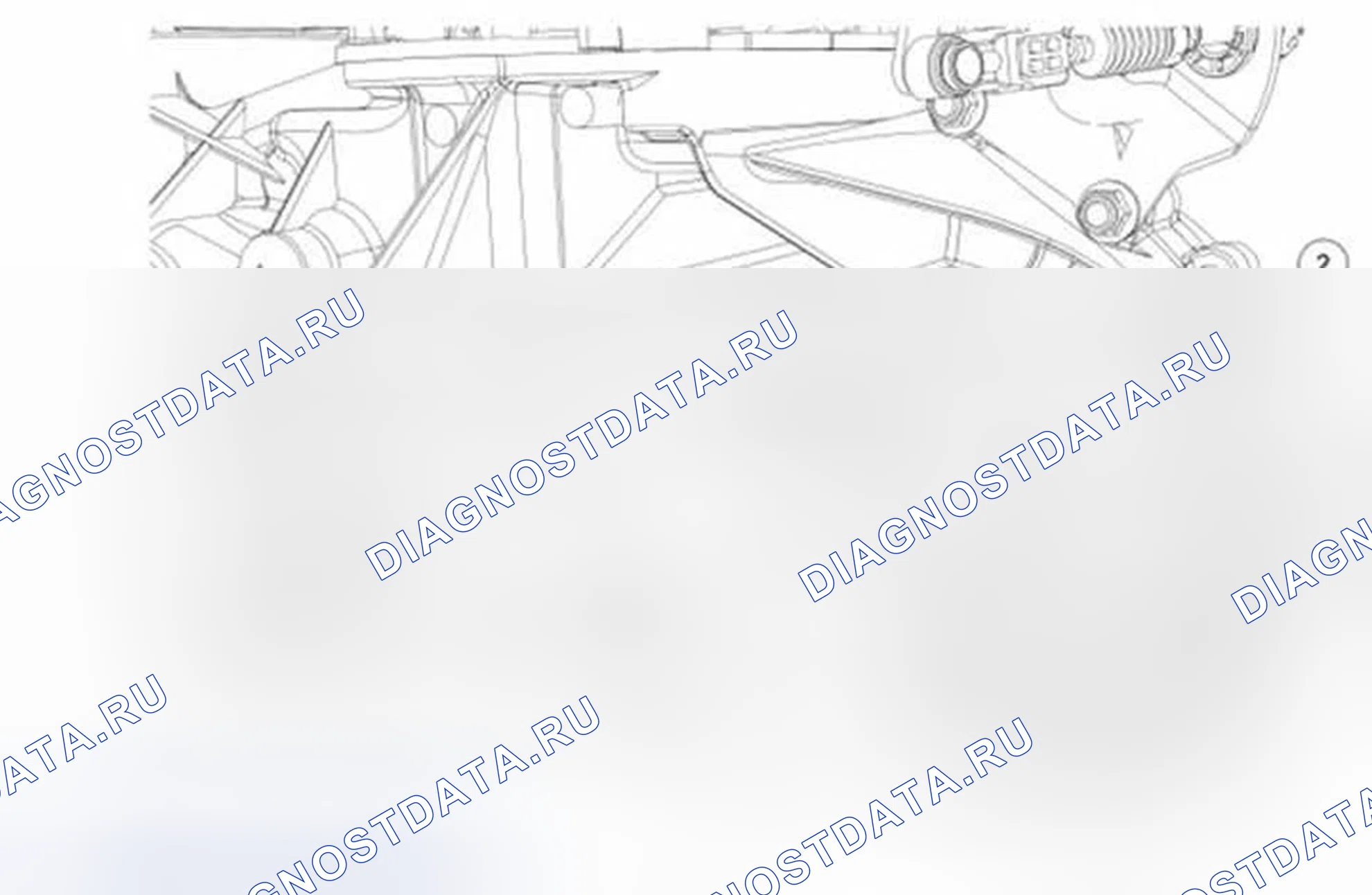 Рис. 93. Ford Fiesta Mk6