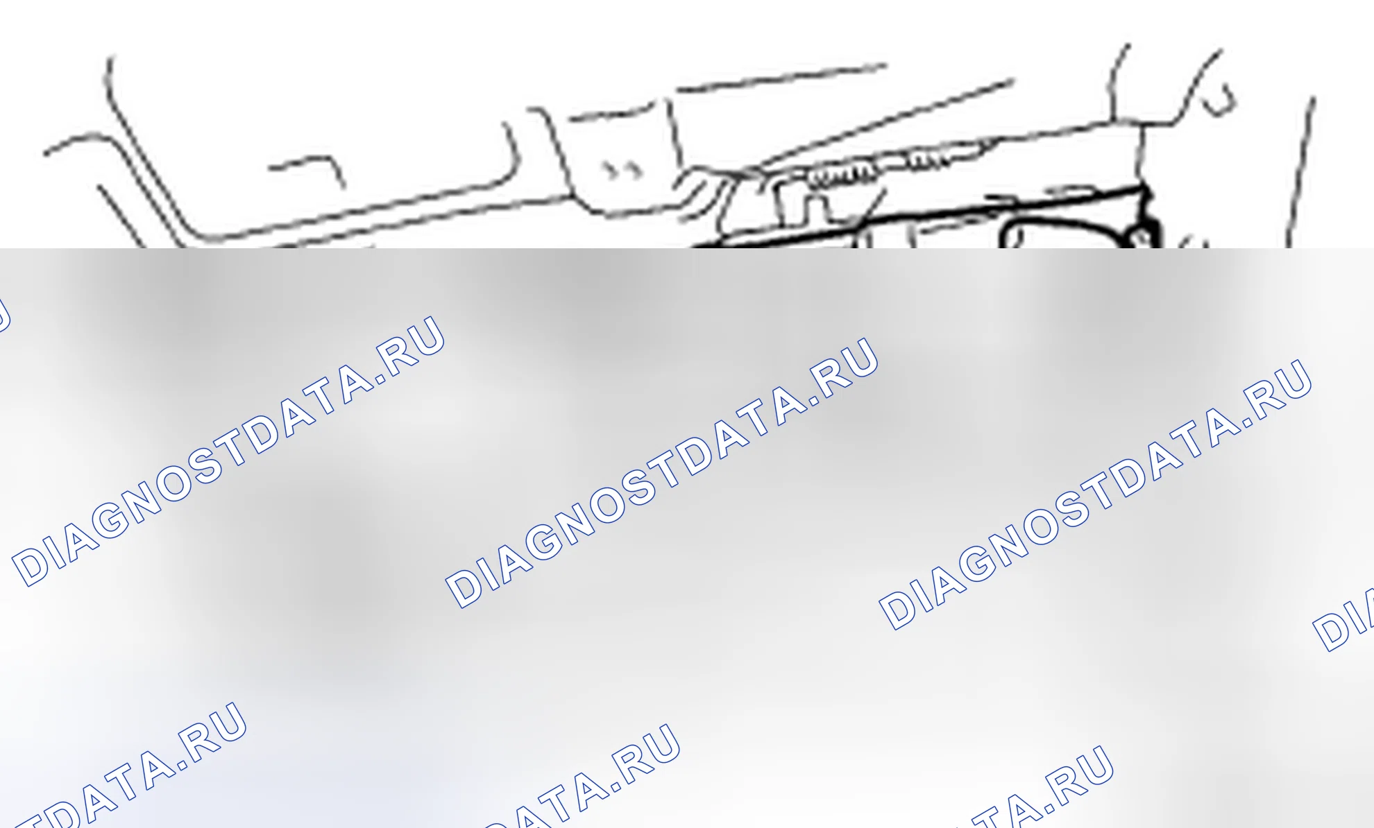 Рис. 203. Subaru Outback BR рестайлинг
