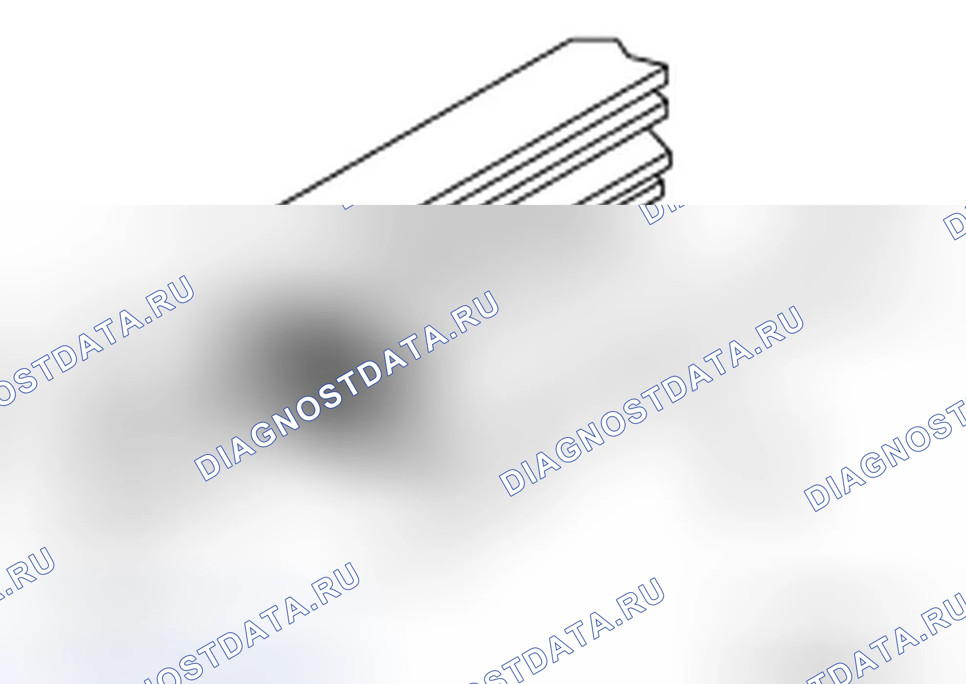 Рис. 37. Infiniti FX35 II рестайлинг
