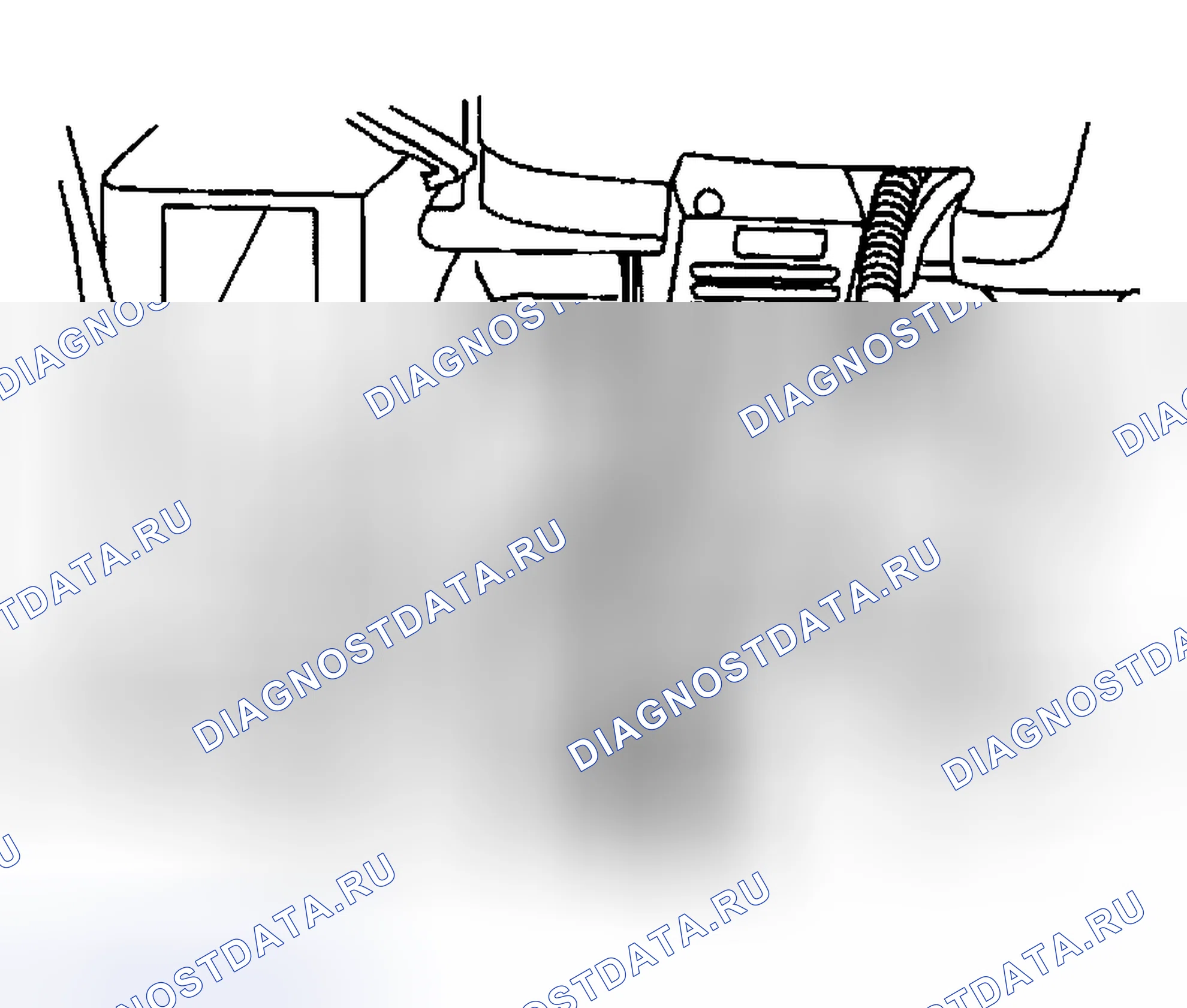 Рис. 74. Hyundai Veracruz I