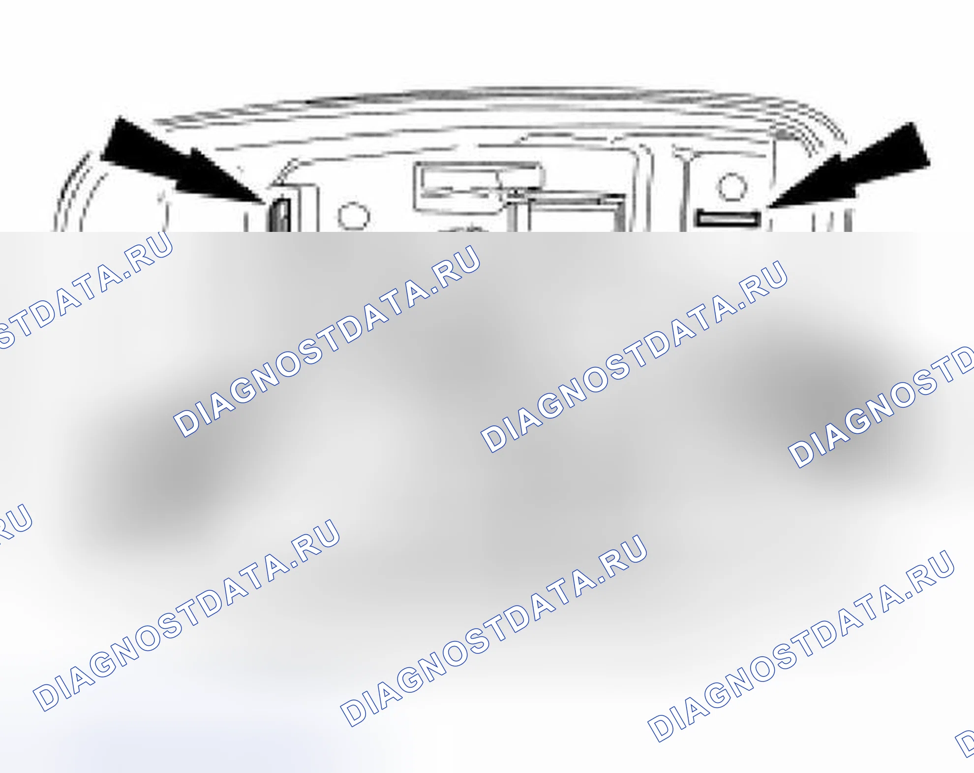 Рис. 26: Демонтаж и монтаж. Hyundai Lavita I
