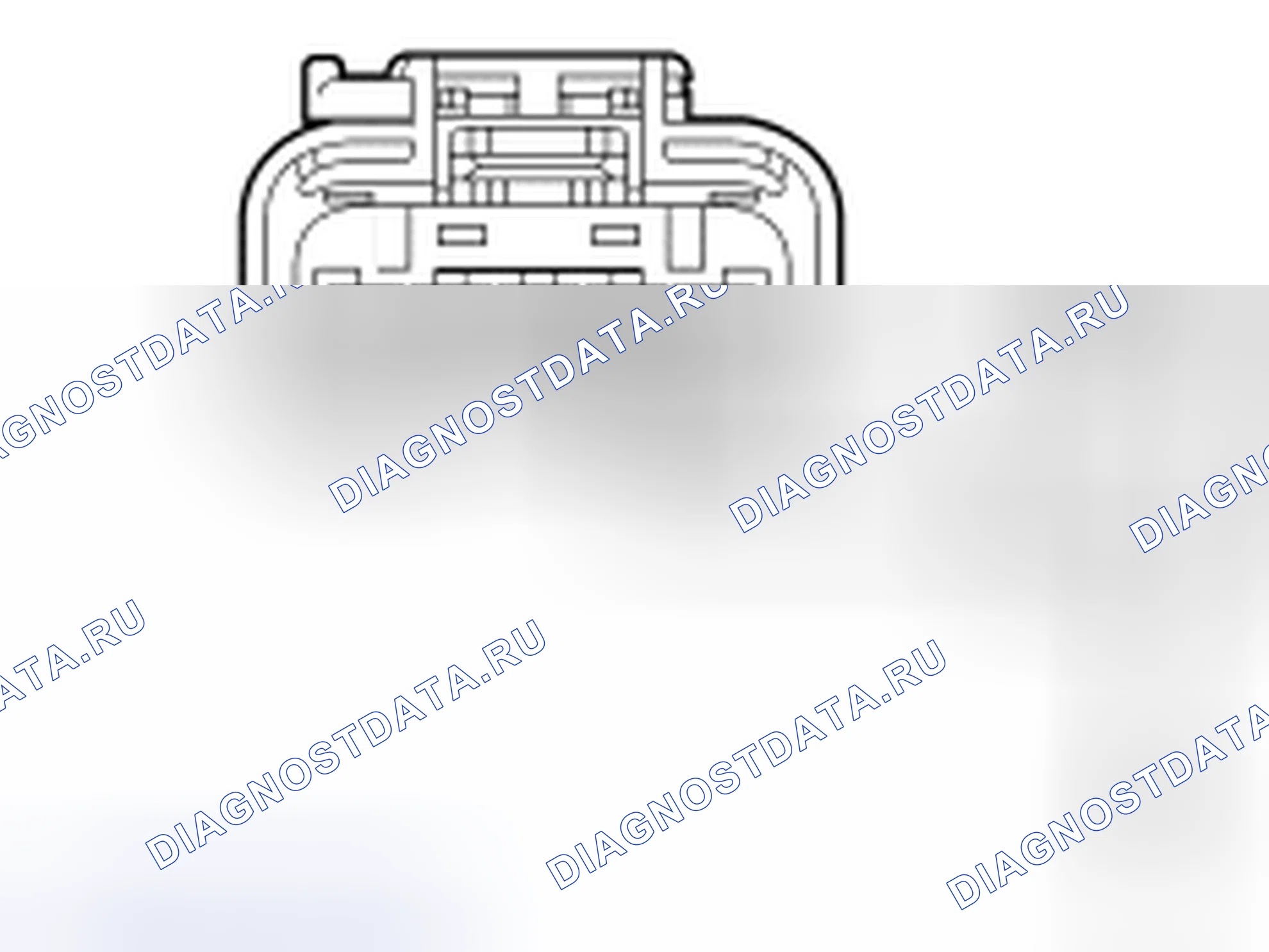 Рис. 106. Lincoln Navigator III