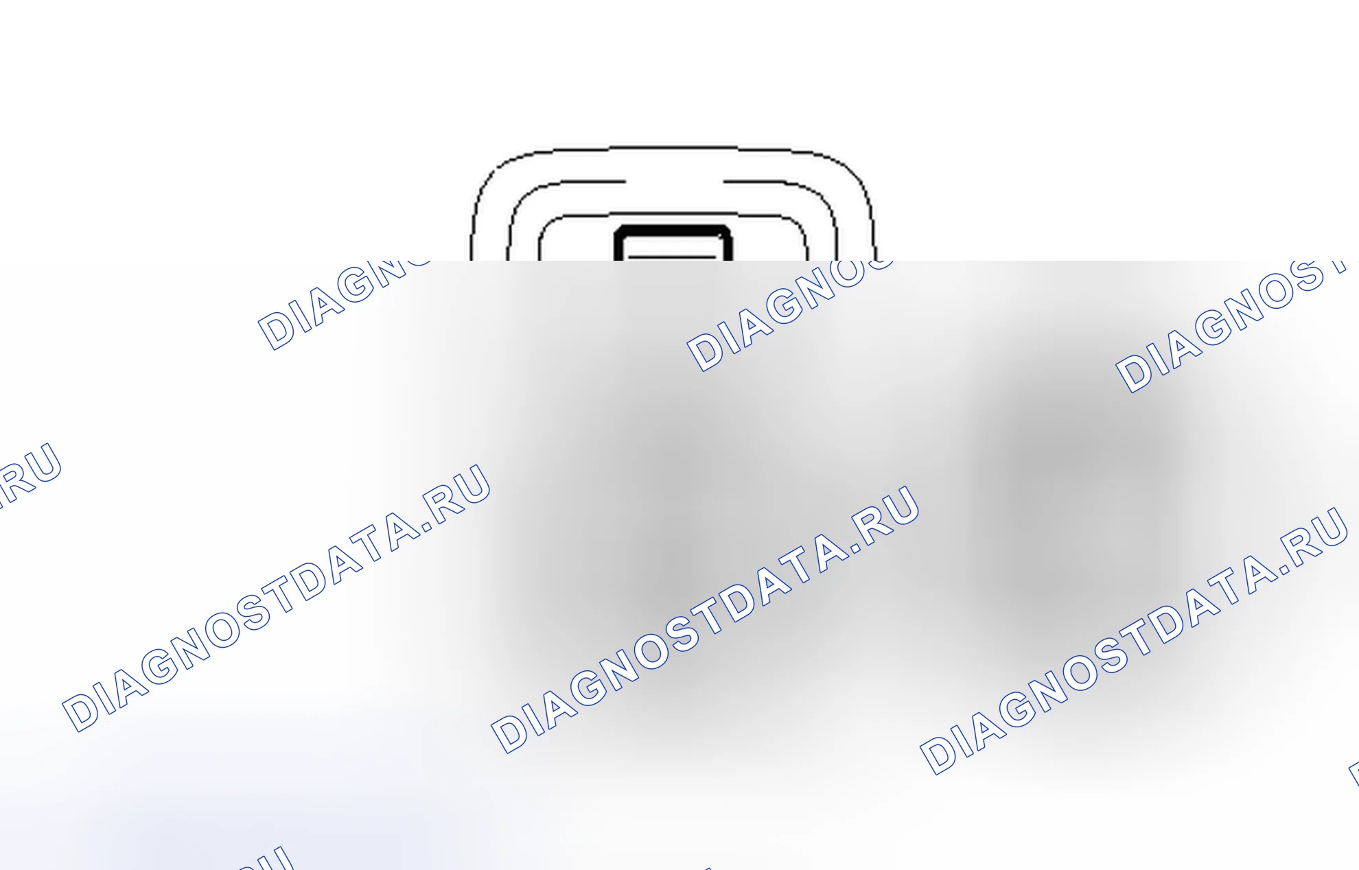 Рис. 91. Toyota Sequoia II рестайлинг