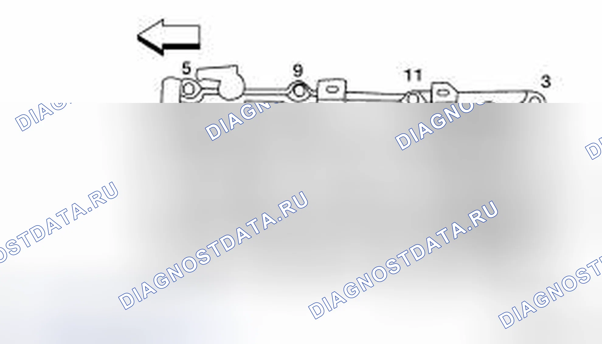 Рис. 21. Honda Passport I