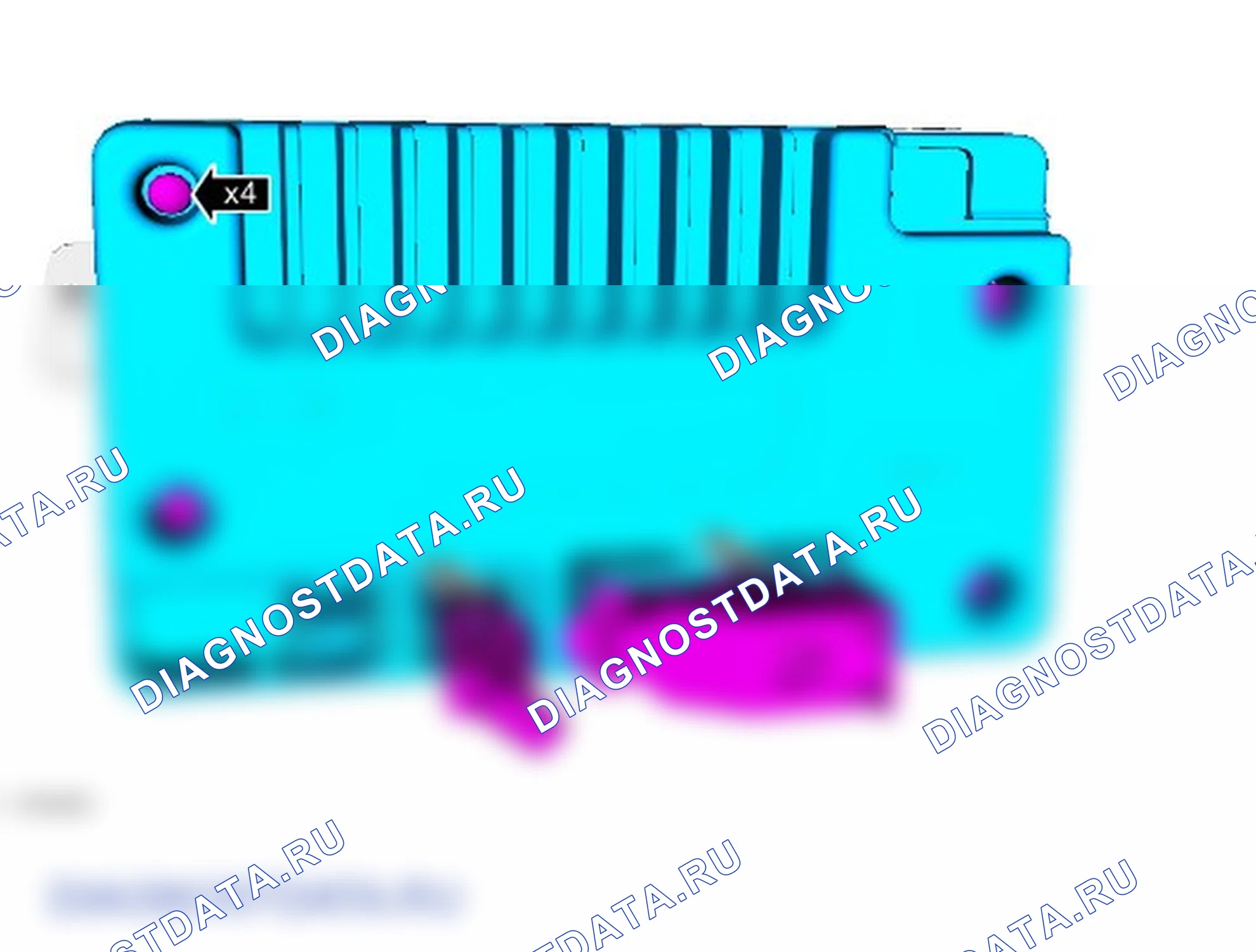 Модуль SYNC [APIM]: описание и работа. Ford Ranger T6