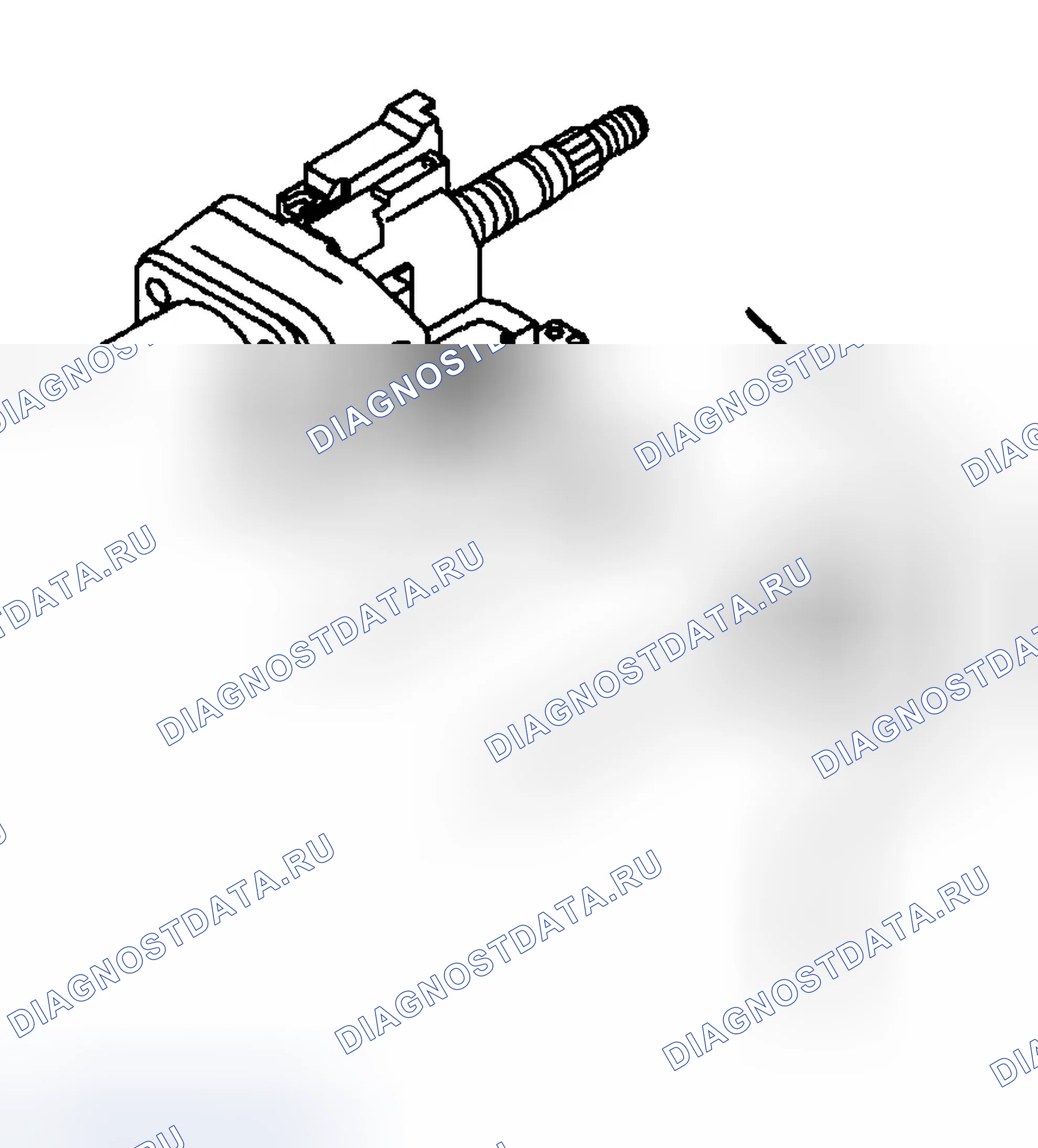 Рис. 76. Chevrolet Silverado 2500 