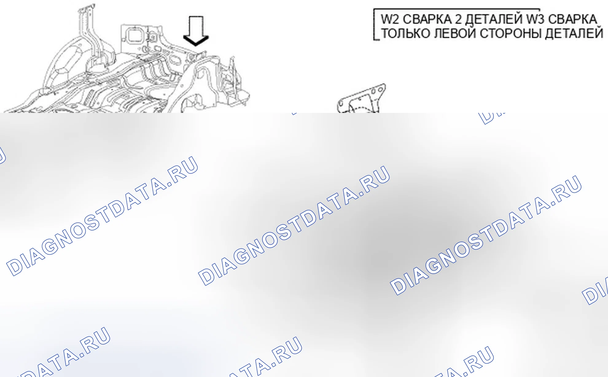 Рис. 142. Jeep Compass I