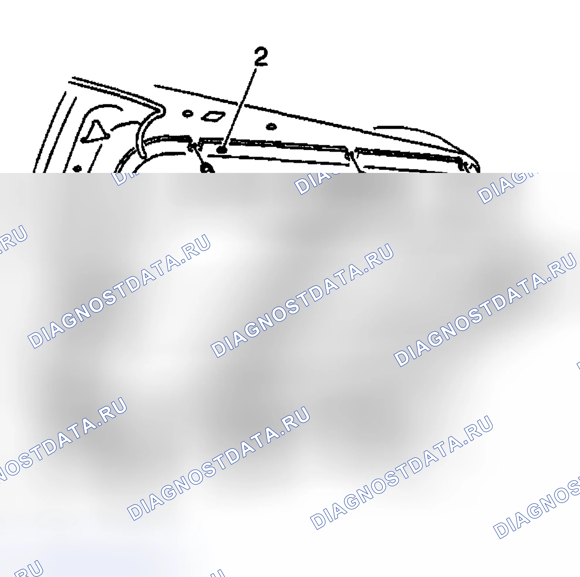 Рис. 42. Hyundai Terracan I рестайлинг