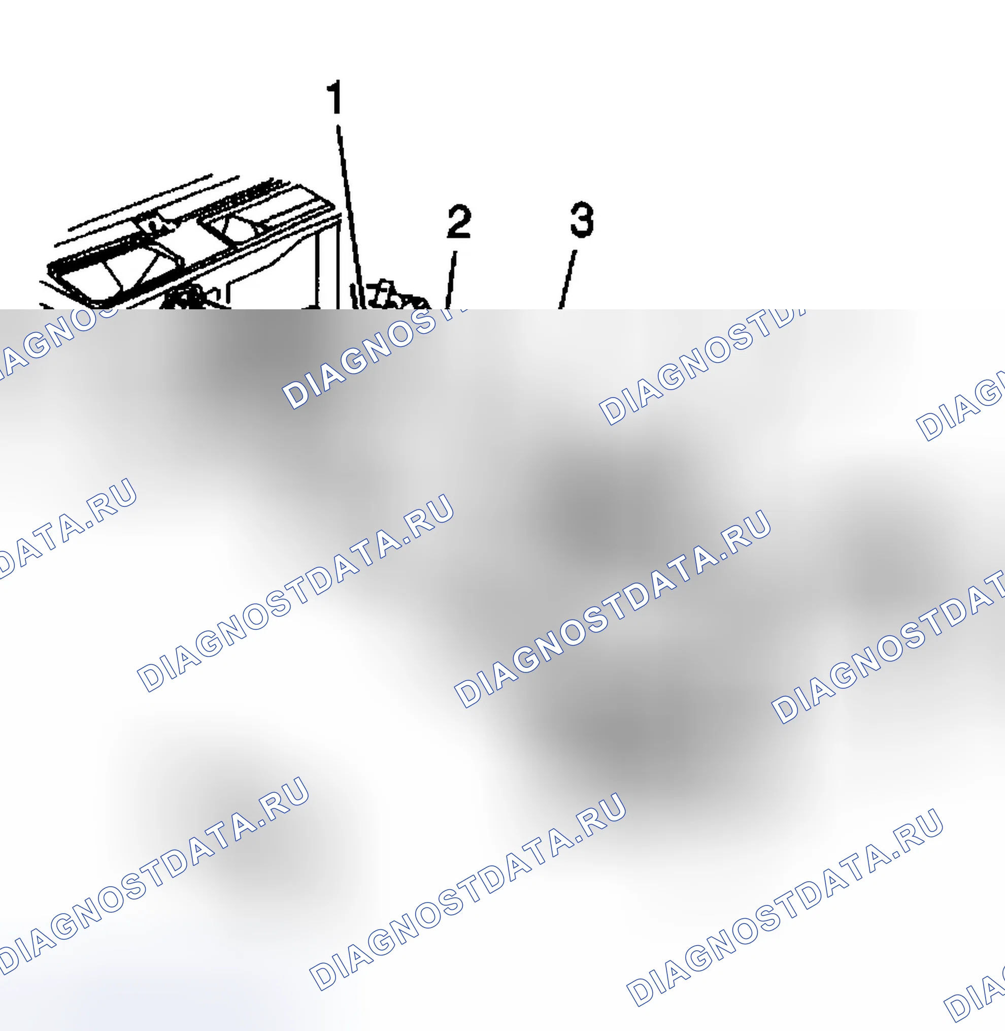 Рис. 183. Chevrolet Suburban K1500 GMT800