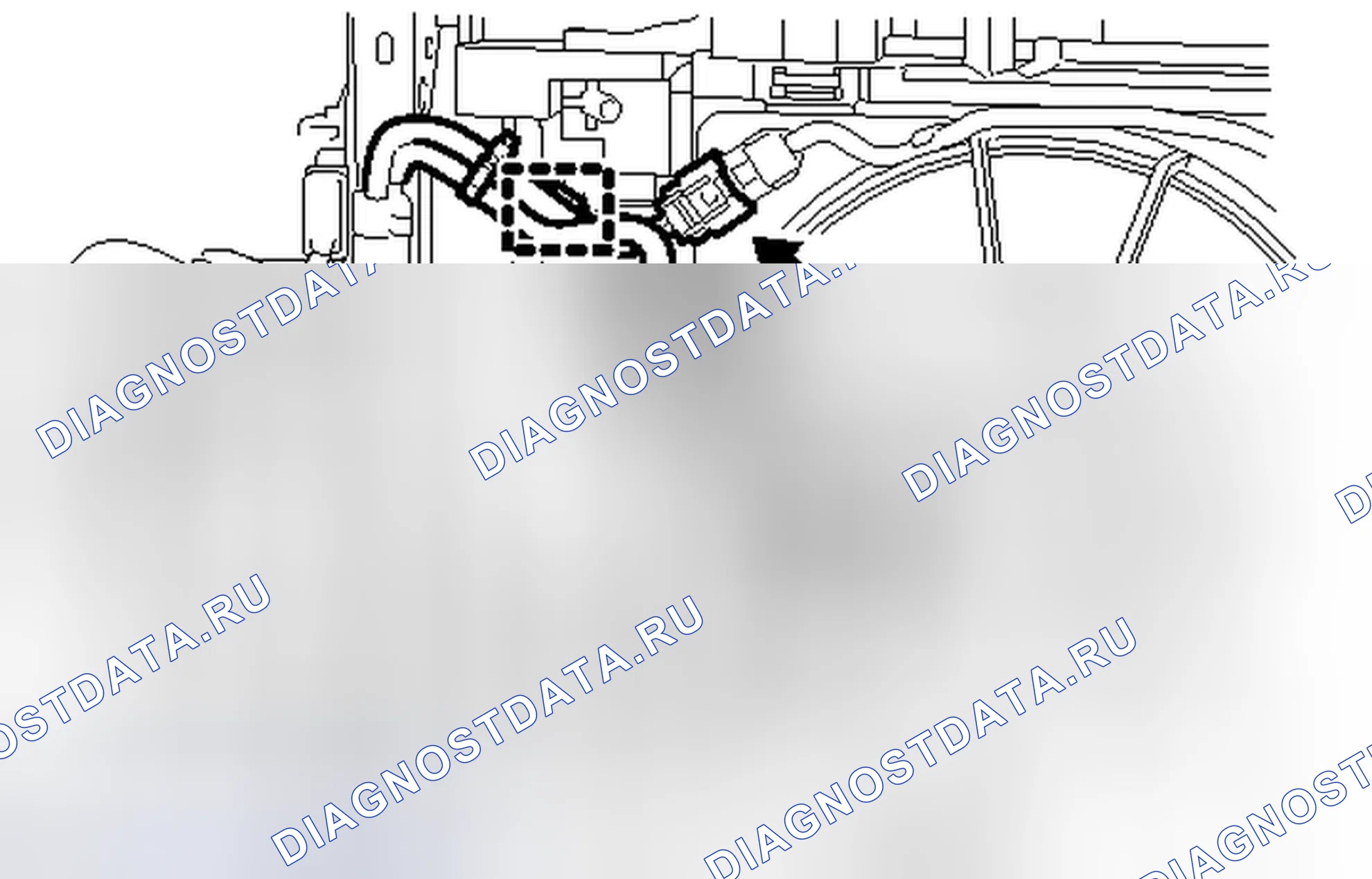 Рис. 60. Lexus CT I