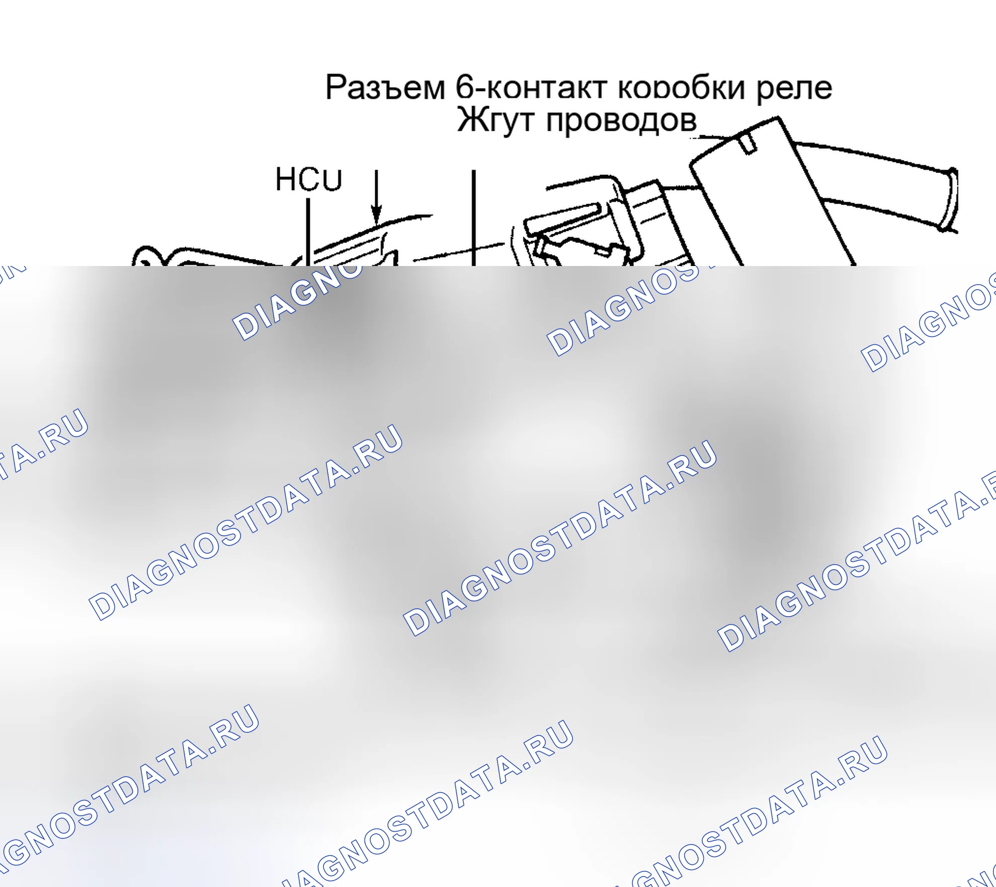 Рис. 10. Hyundai Veloster I рестайлинг