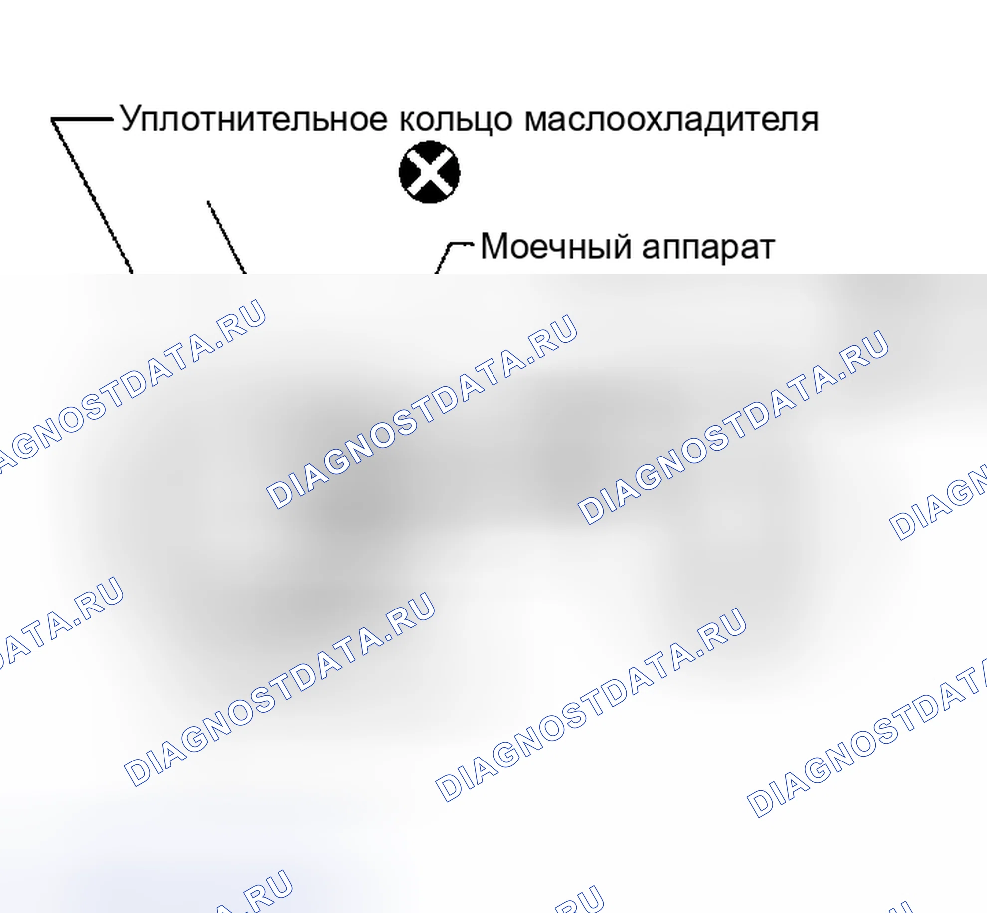 Рис. 11: СБОРКА. Nissan Sentra B15