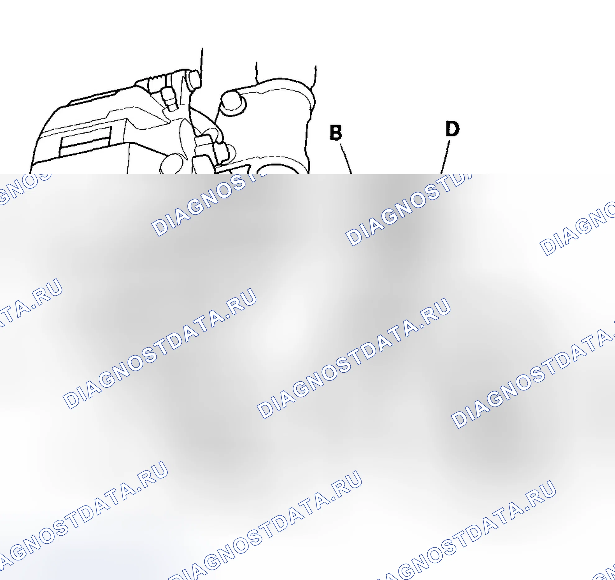 Рис. 163. Honda Element YH2