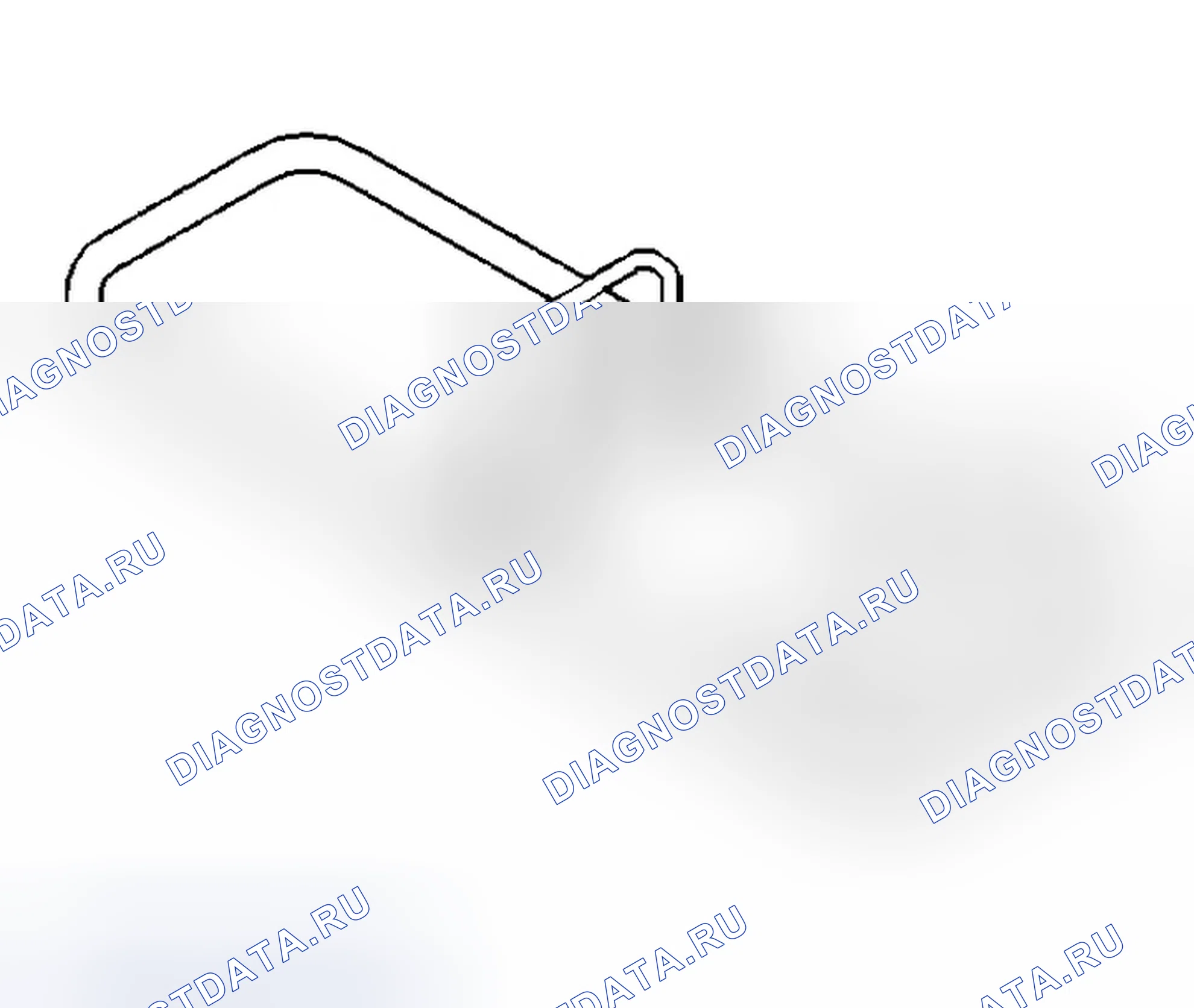 Рис. 518. Dodge Pickup R1500 