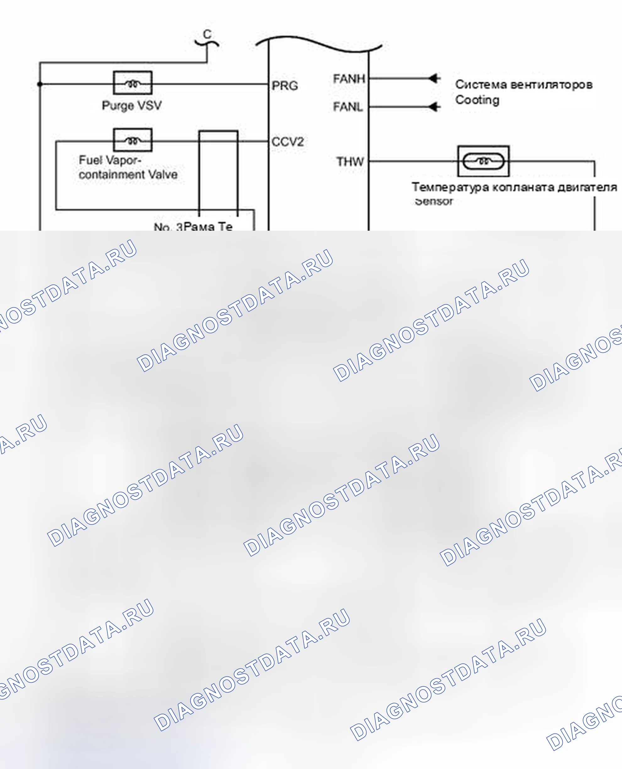 Рис. 439. Toyota Prius PHV pre-III