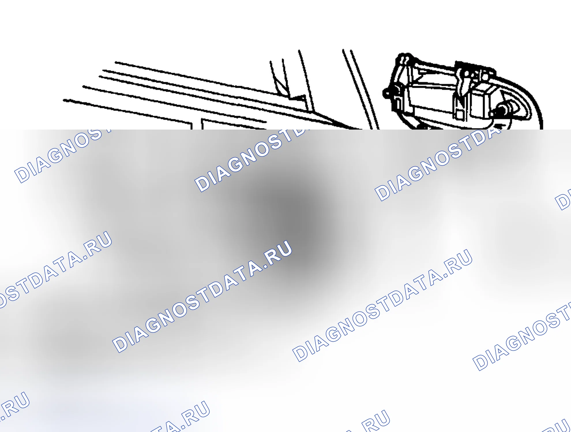 Рис. 45. Ford Pickup F250 Super Duty I
