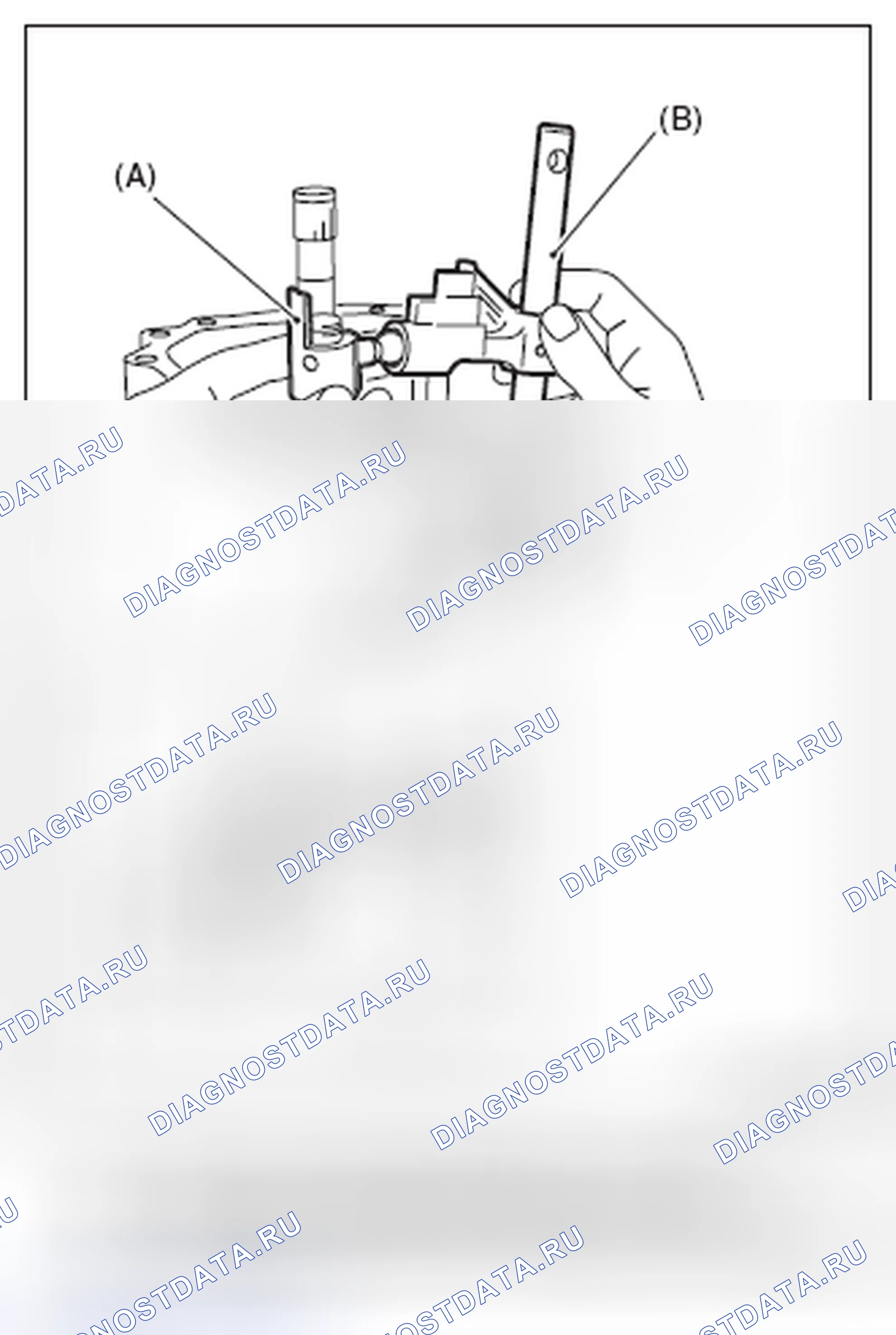Рис. 454. Subaru Impreza GK