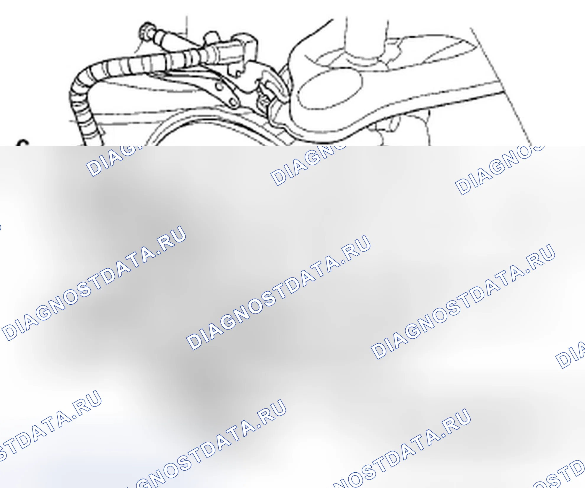 Рис. 111: Биение. Honda Accord VIII