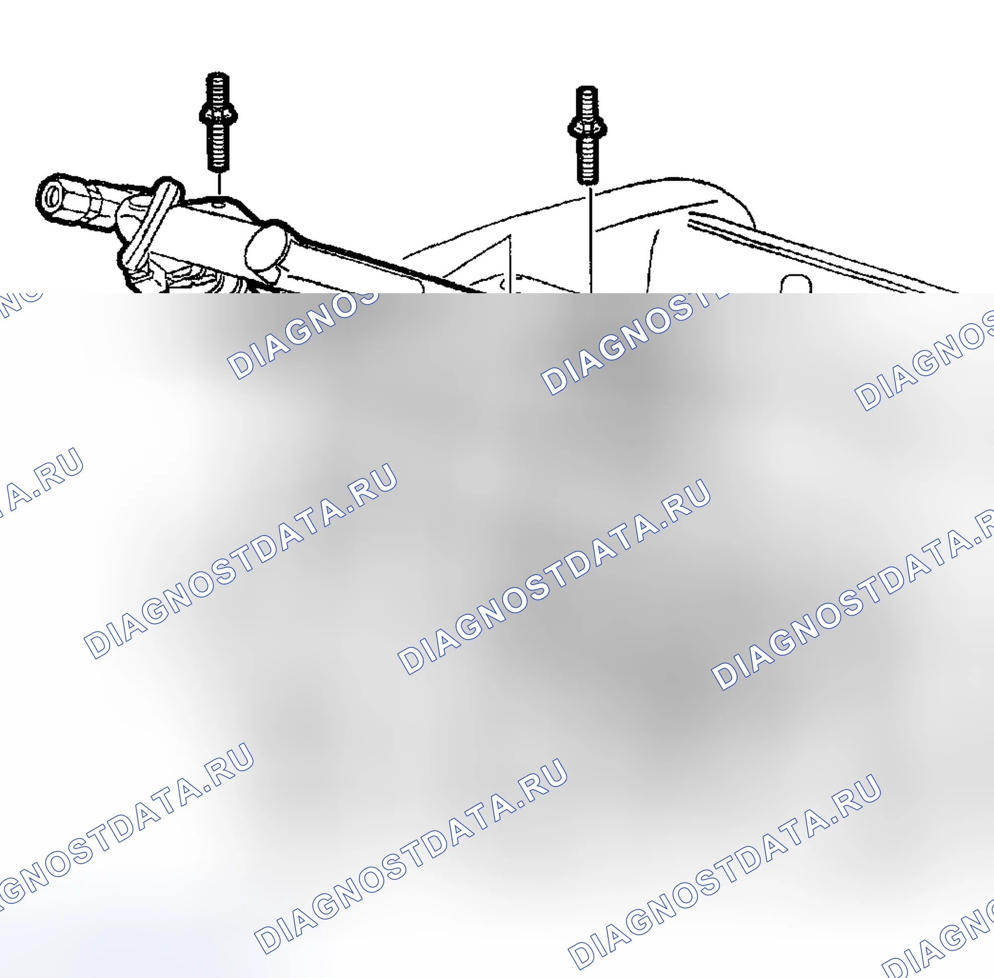 Рис. 308. Kia Rio I