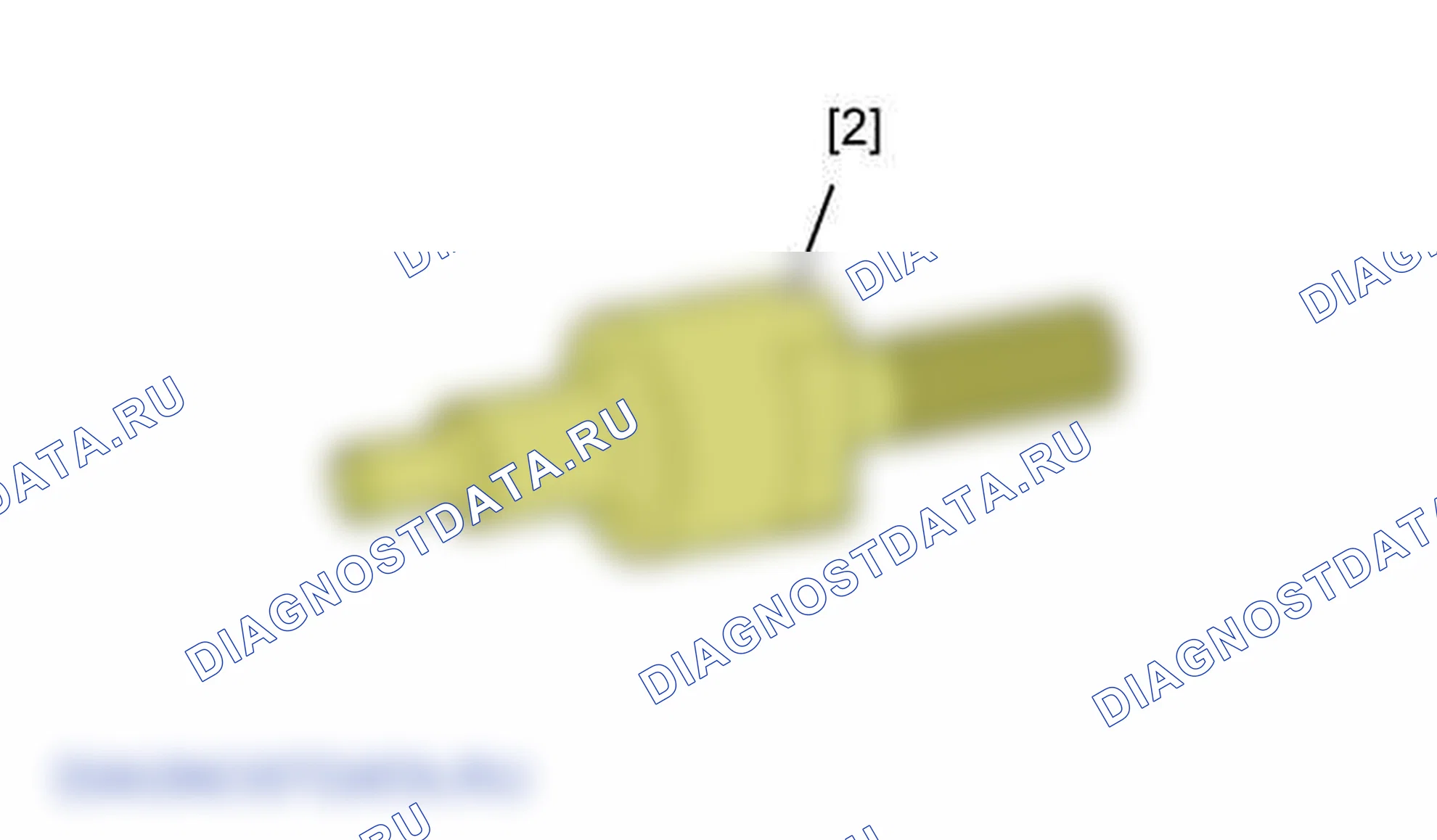 Снятие - установка: ремень ГРМ — e5ap39qd. Citroen Jumpy II