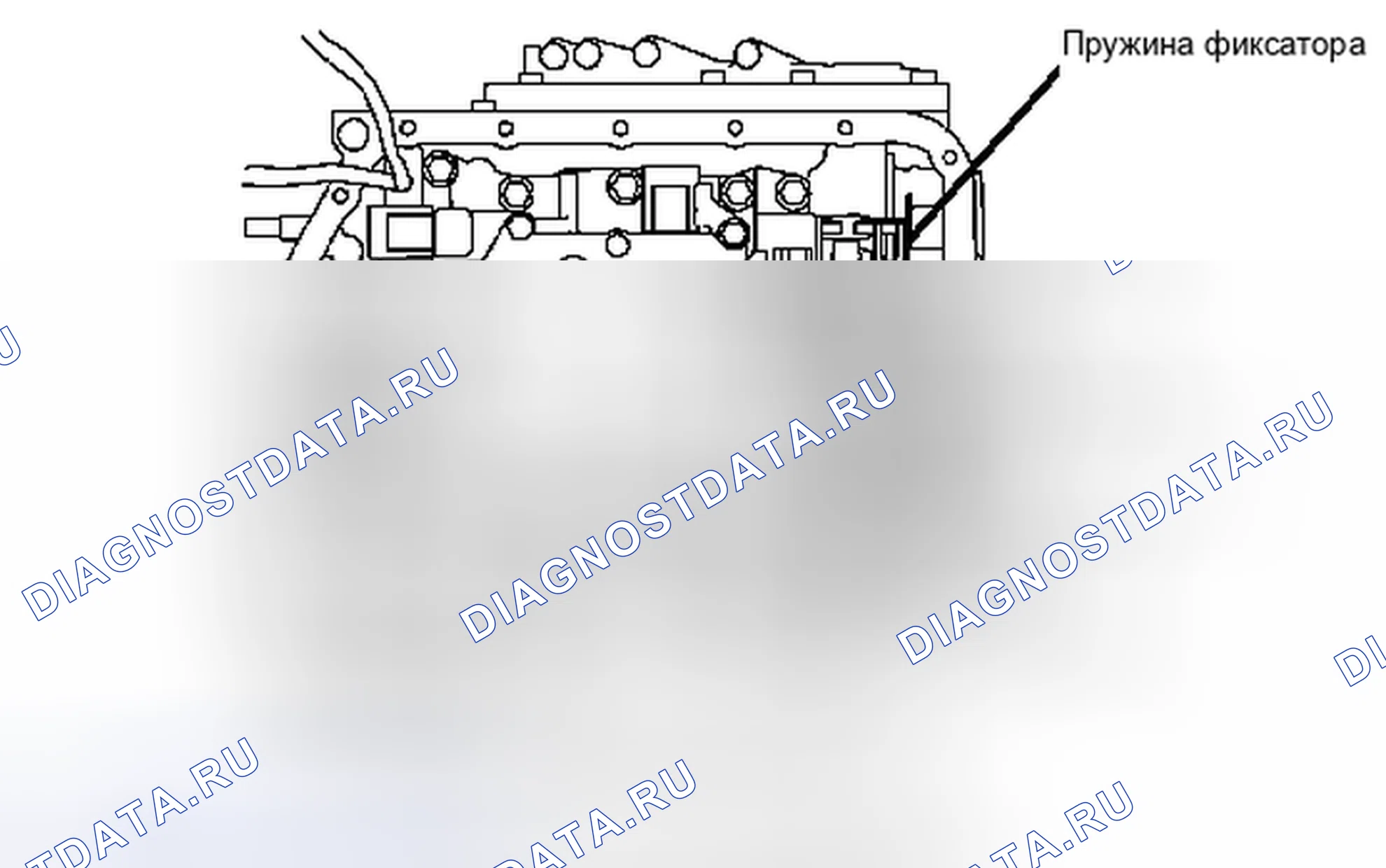 Рис. 327. Kia Soul I рестайлинг