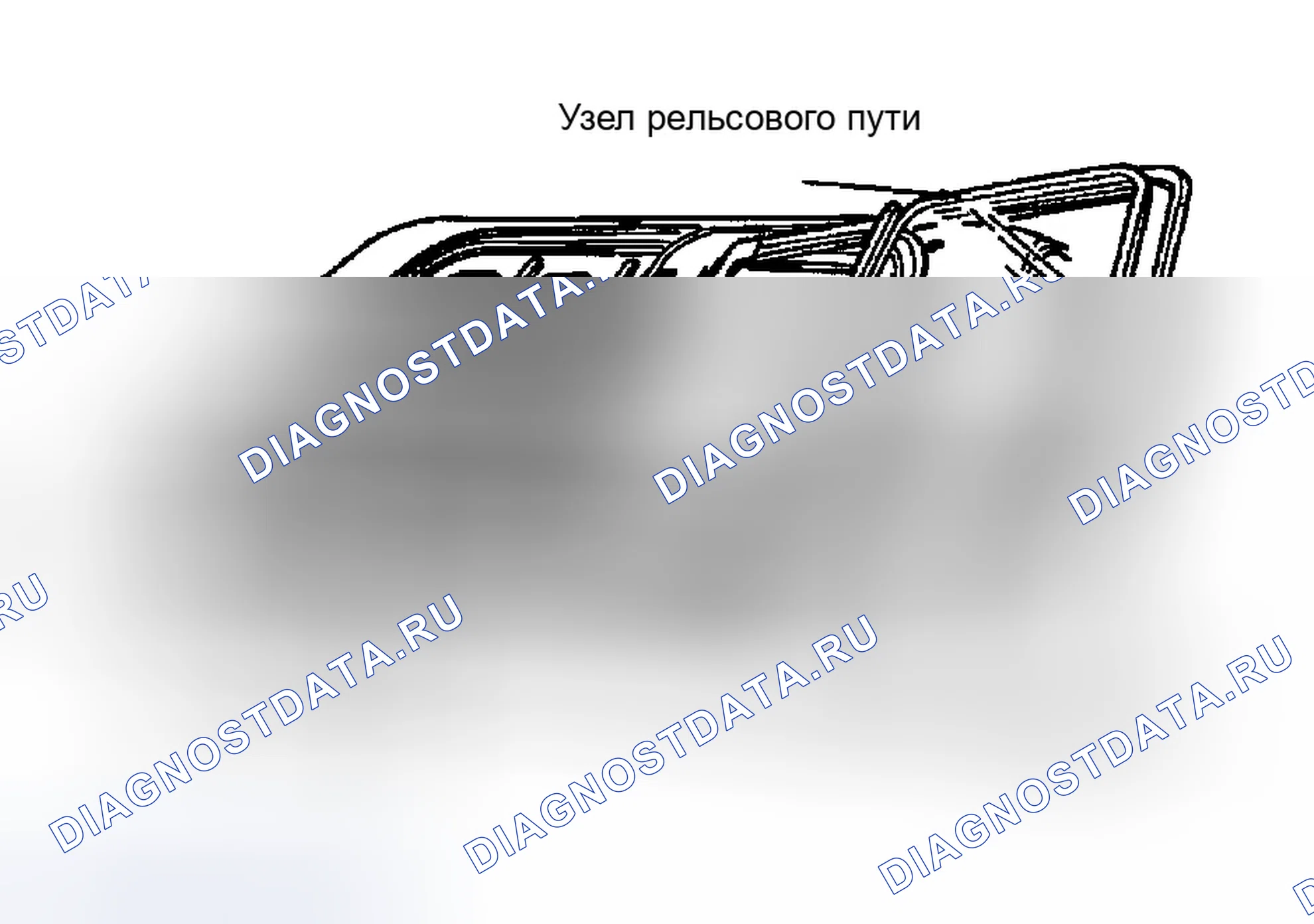 Рис. 9. Ford Thunderbird X
