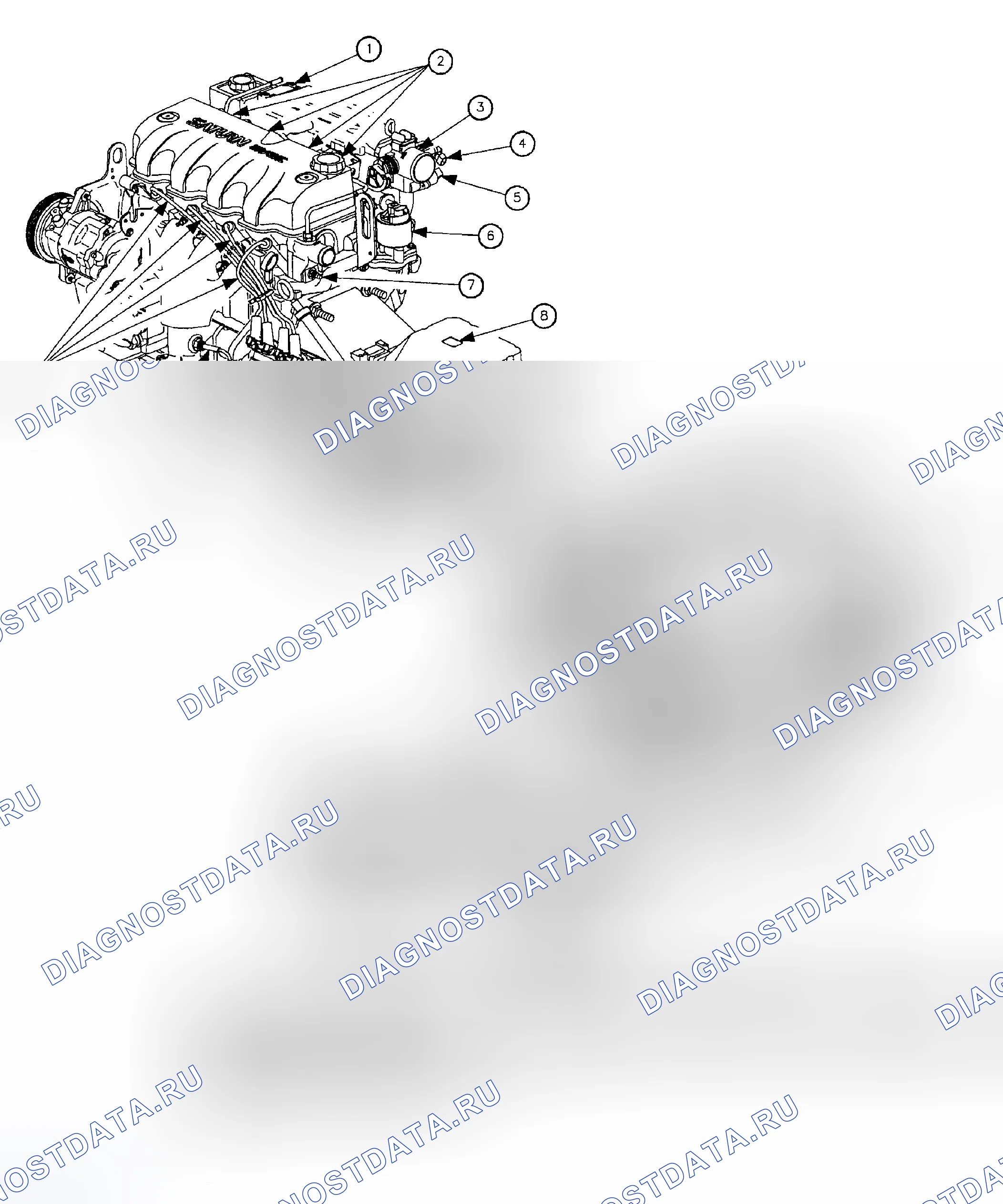 Рис. 8. Kia Rio I рестайлинг