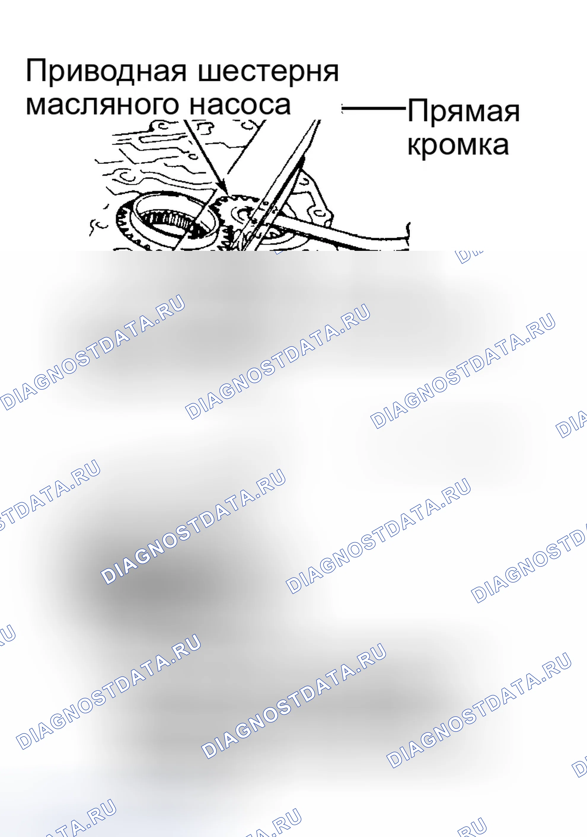 Рис. 57: Повторная сборка. Honda CR-V II
