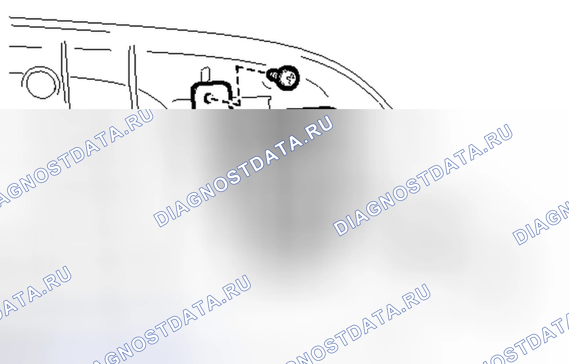 Рис. 17. Haval H4 I