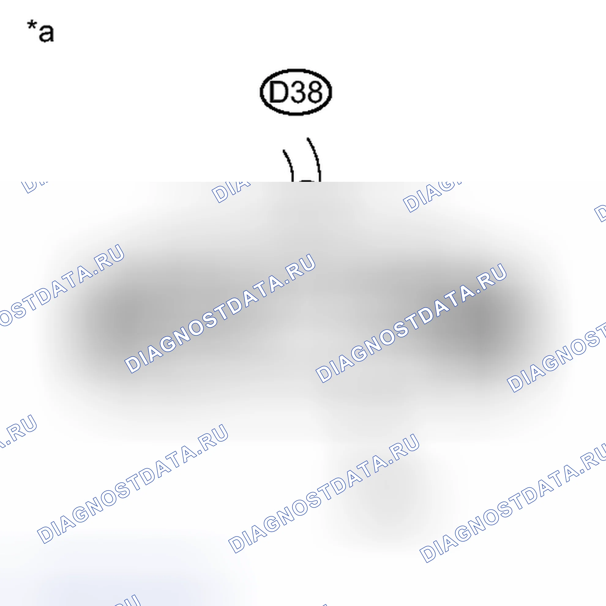 Рис. 179: ПОРЯДОК ВЫПОЛНЕНИЯ РАБОТ. Toyota Avalon XX40